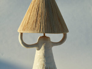 Dona Lamp
