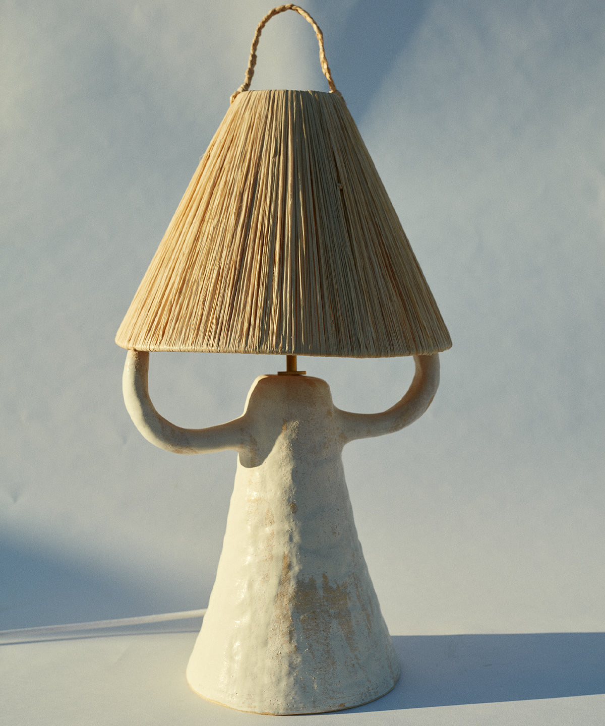 Dona Lamp
