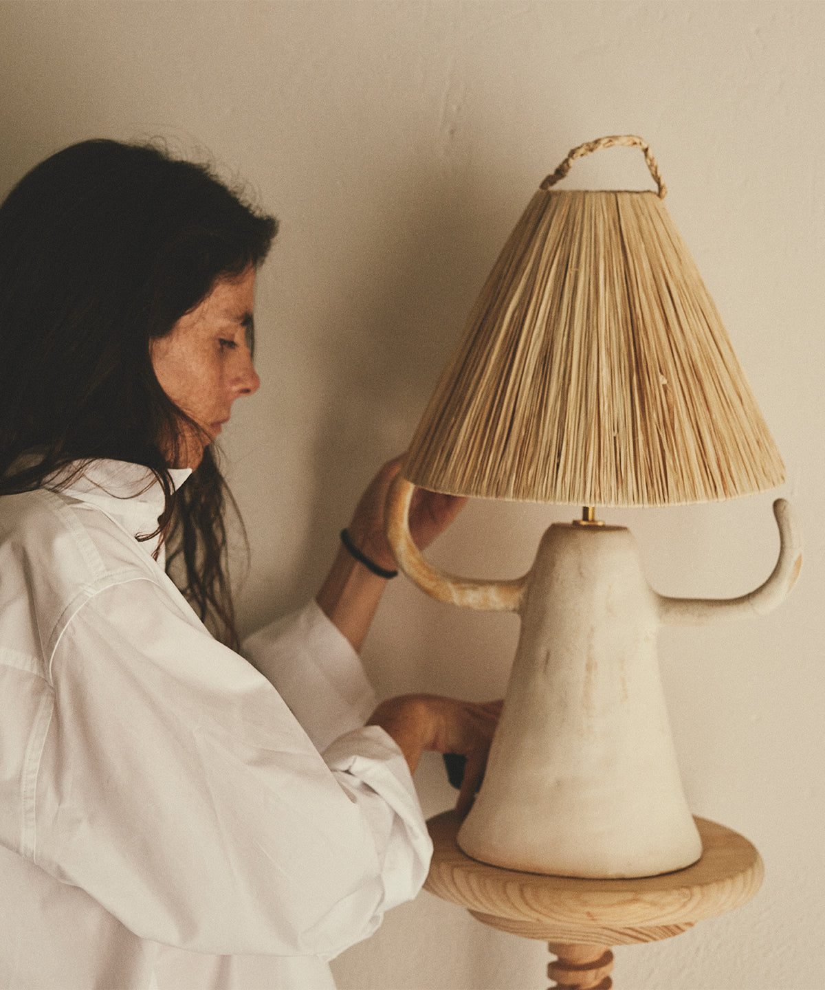 Dona Lamp - Image 2