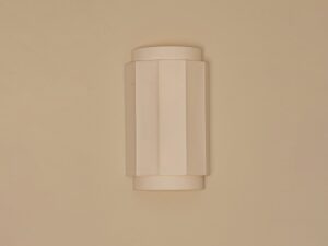 Okla Sconce