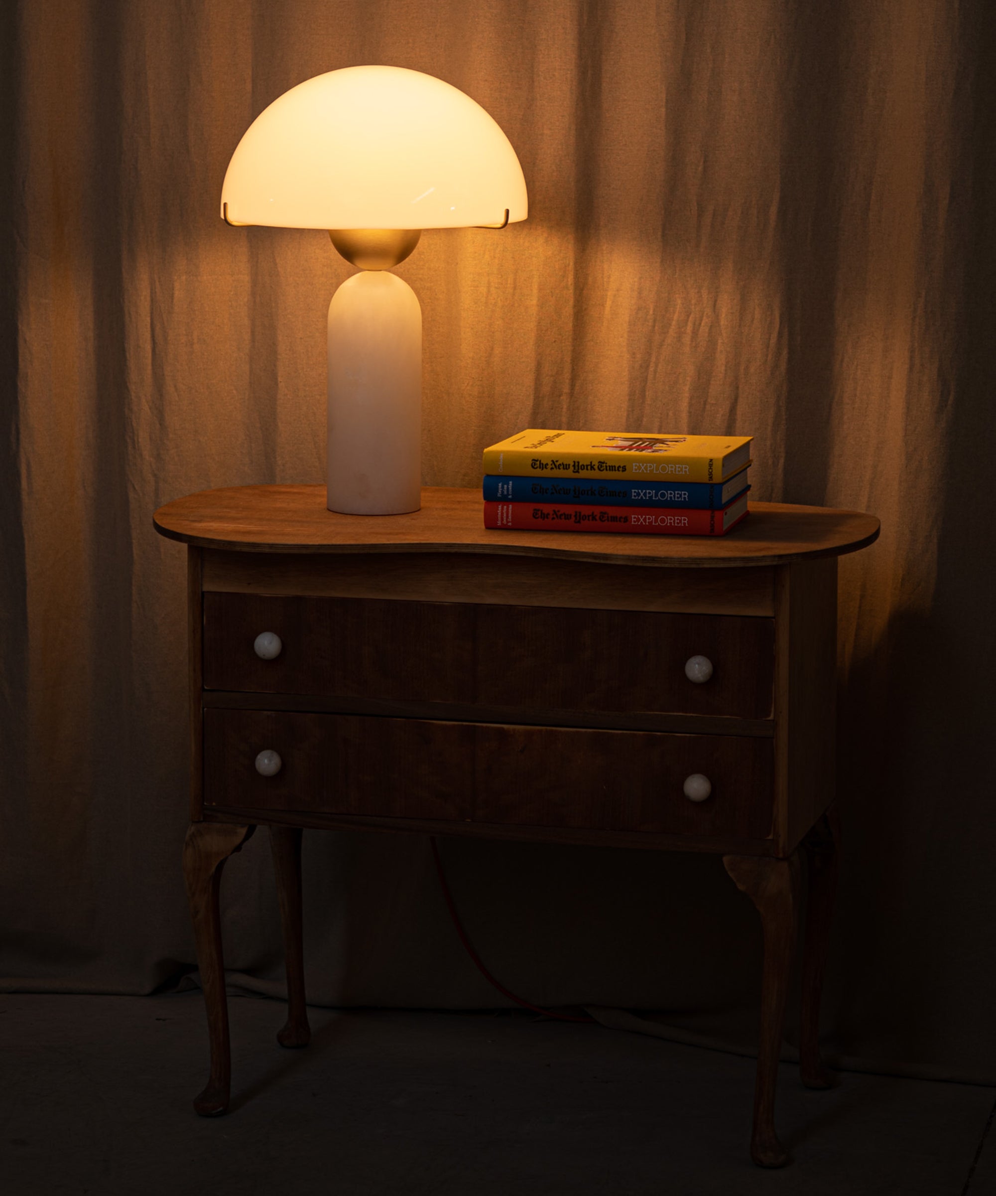 Peono Table Lamp - Image 8