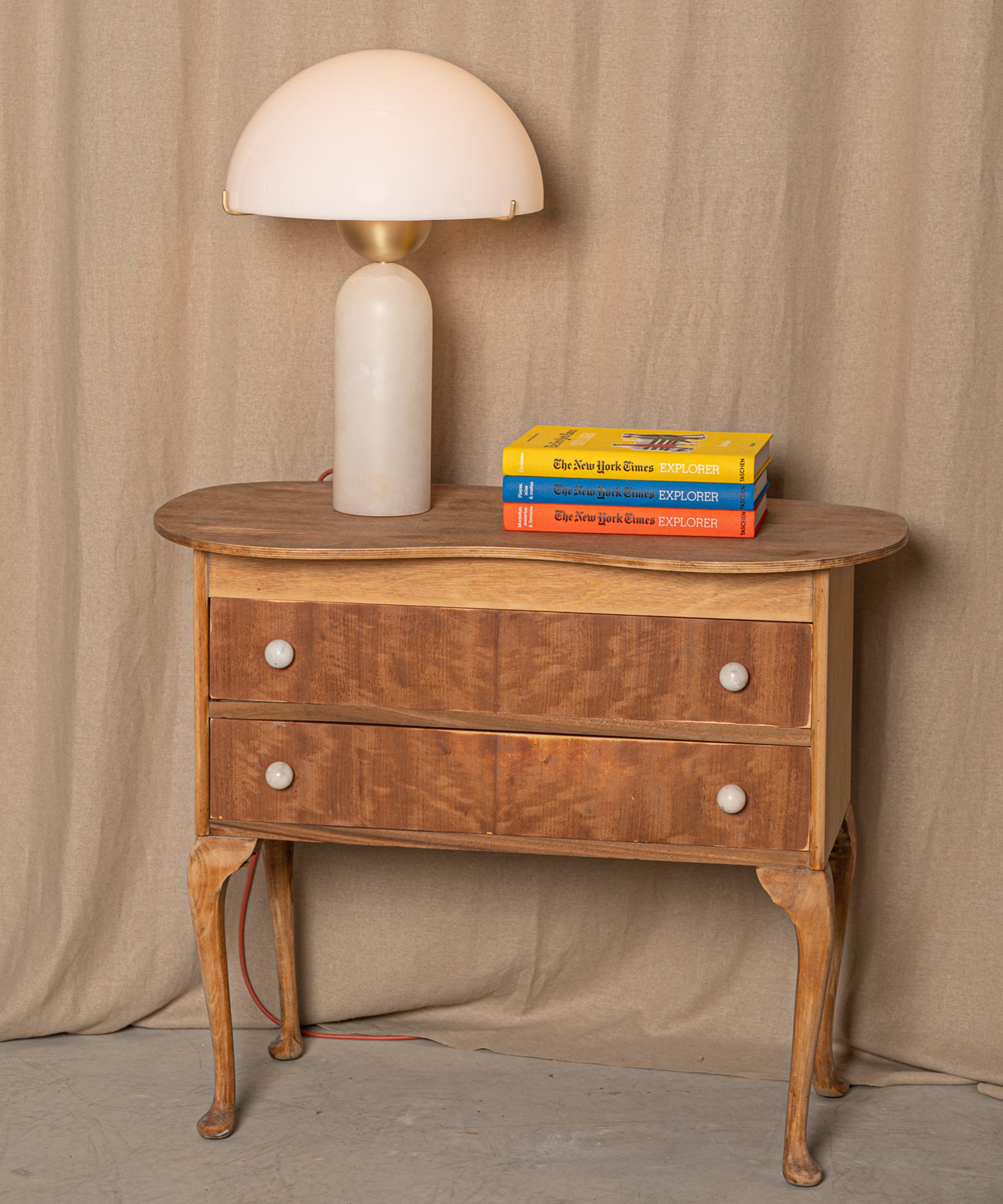 Peono Table Lamp - Image 9