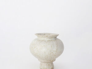 Arq 007 Stoneware Vase