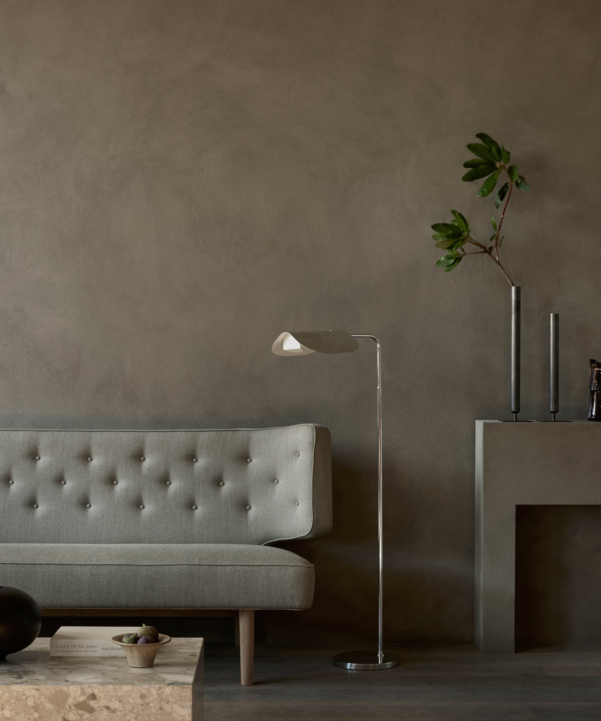 Stance Vase - Image 3