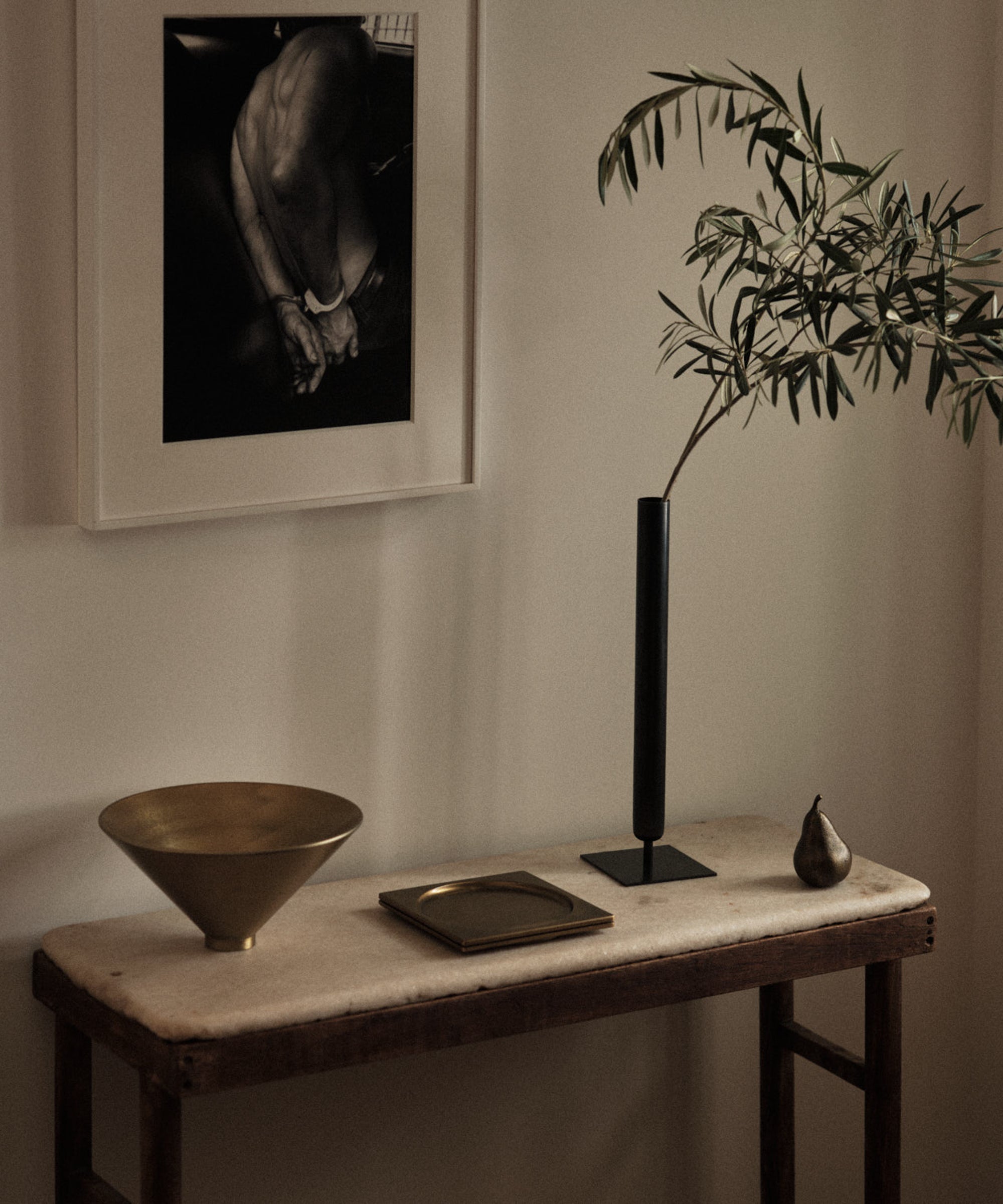 Stance Vase - Image 4