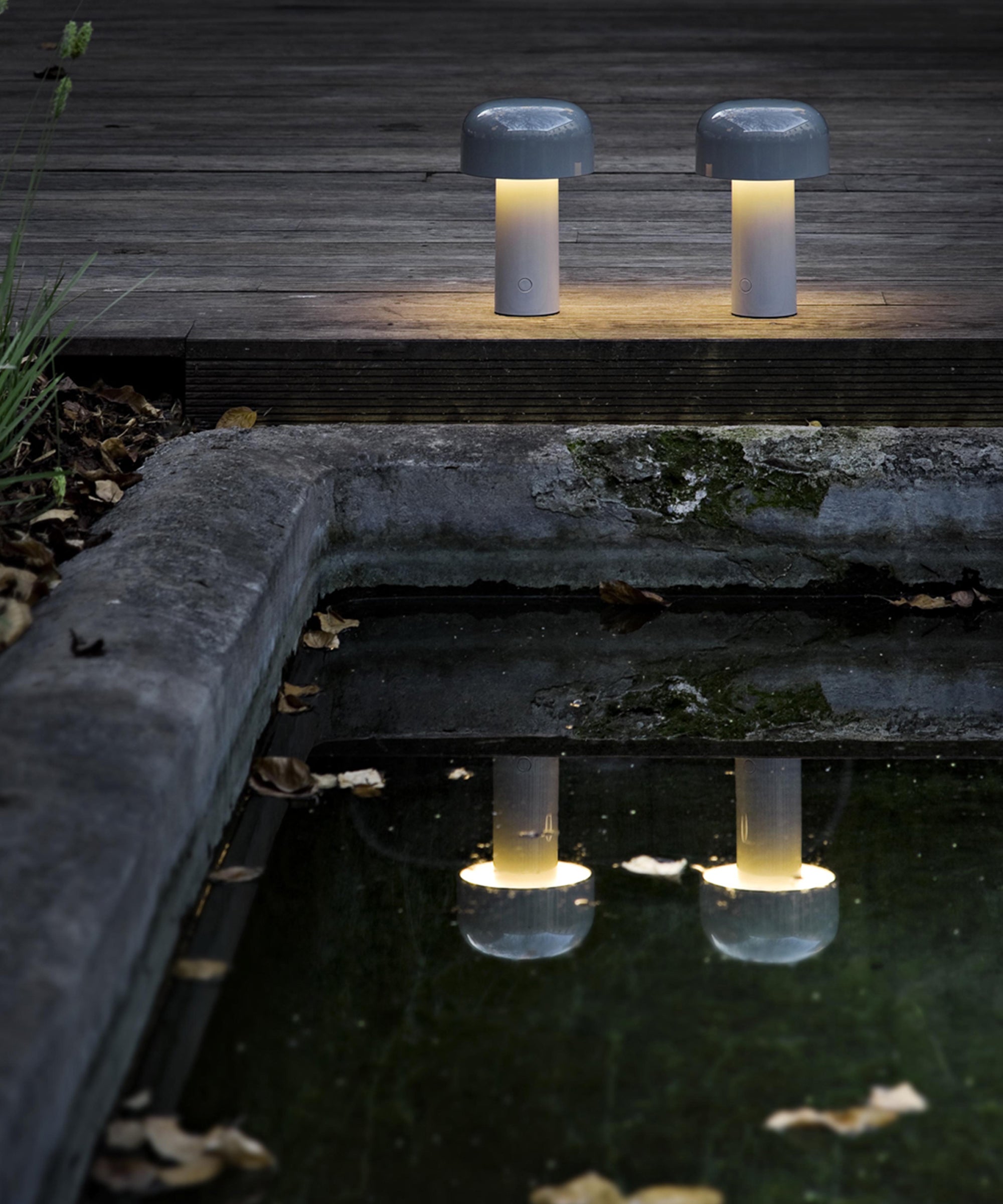 Bellhop Table Lamp - Image 9