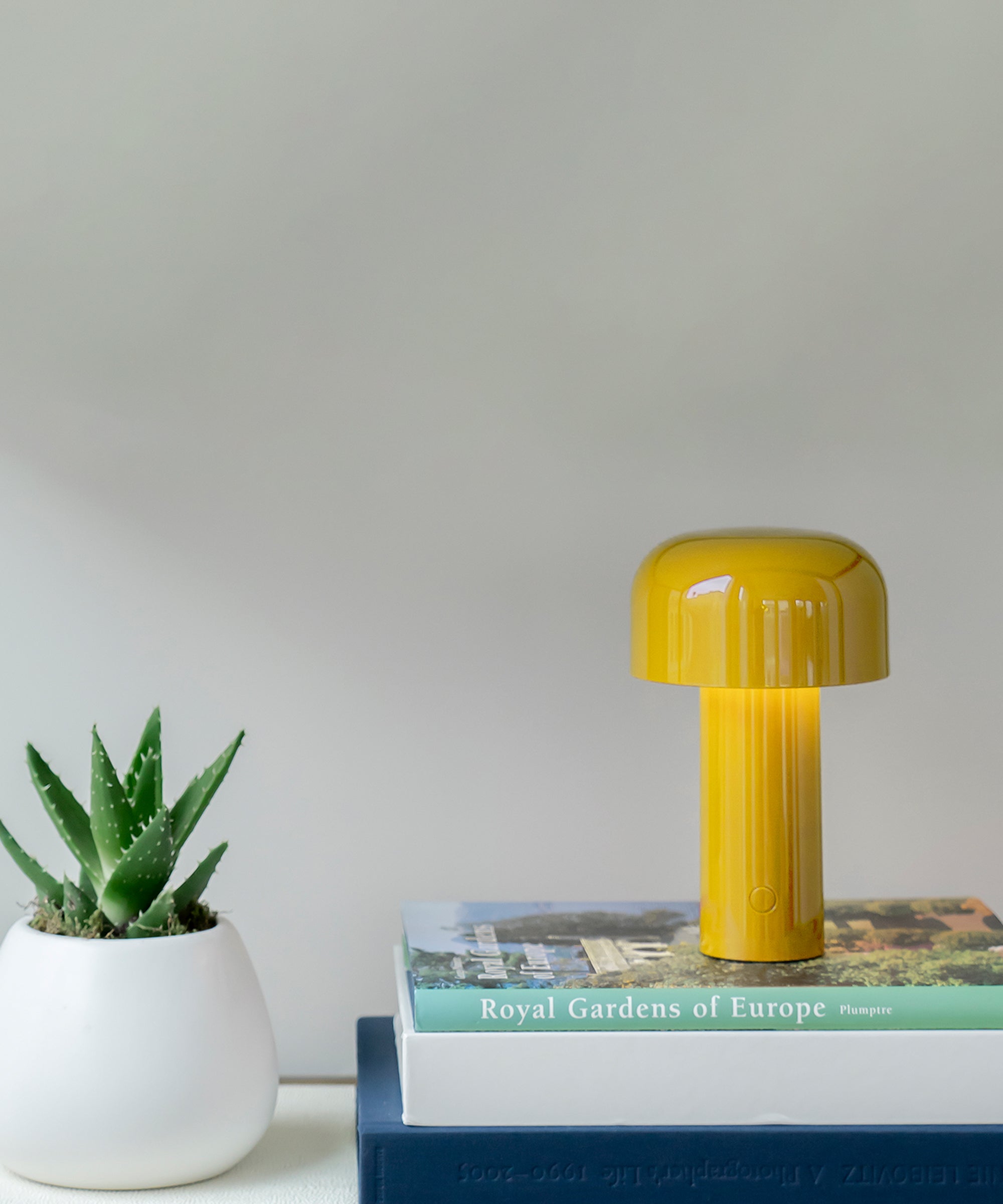 Bellhop Table Lamp - Image 13