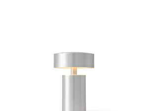 Column LED Table Lamp