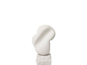 Contour Sculpture