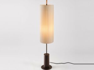 Dorica Floor Lamp
