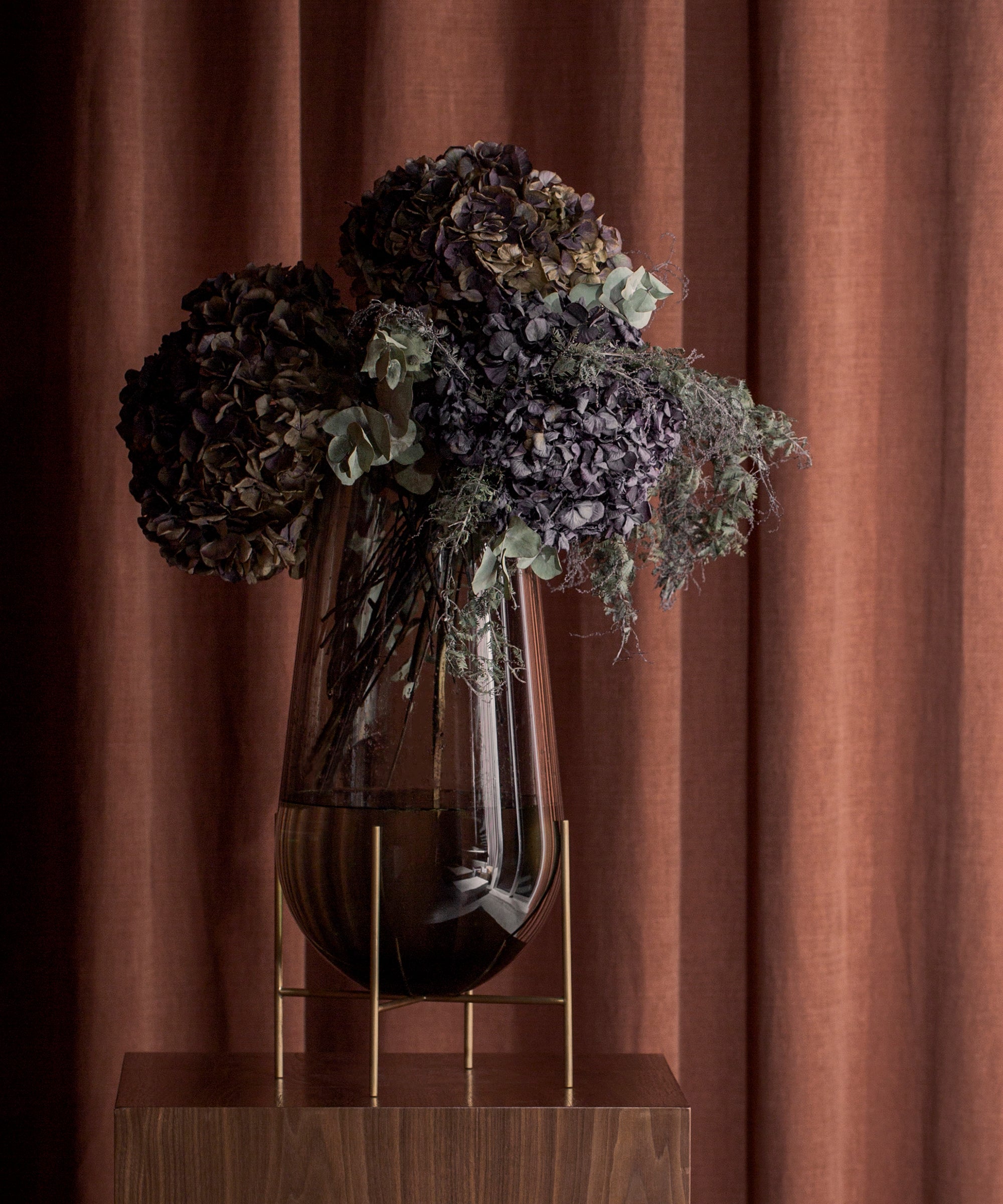 Echasse Vase - Image 12