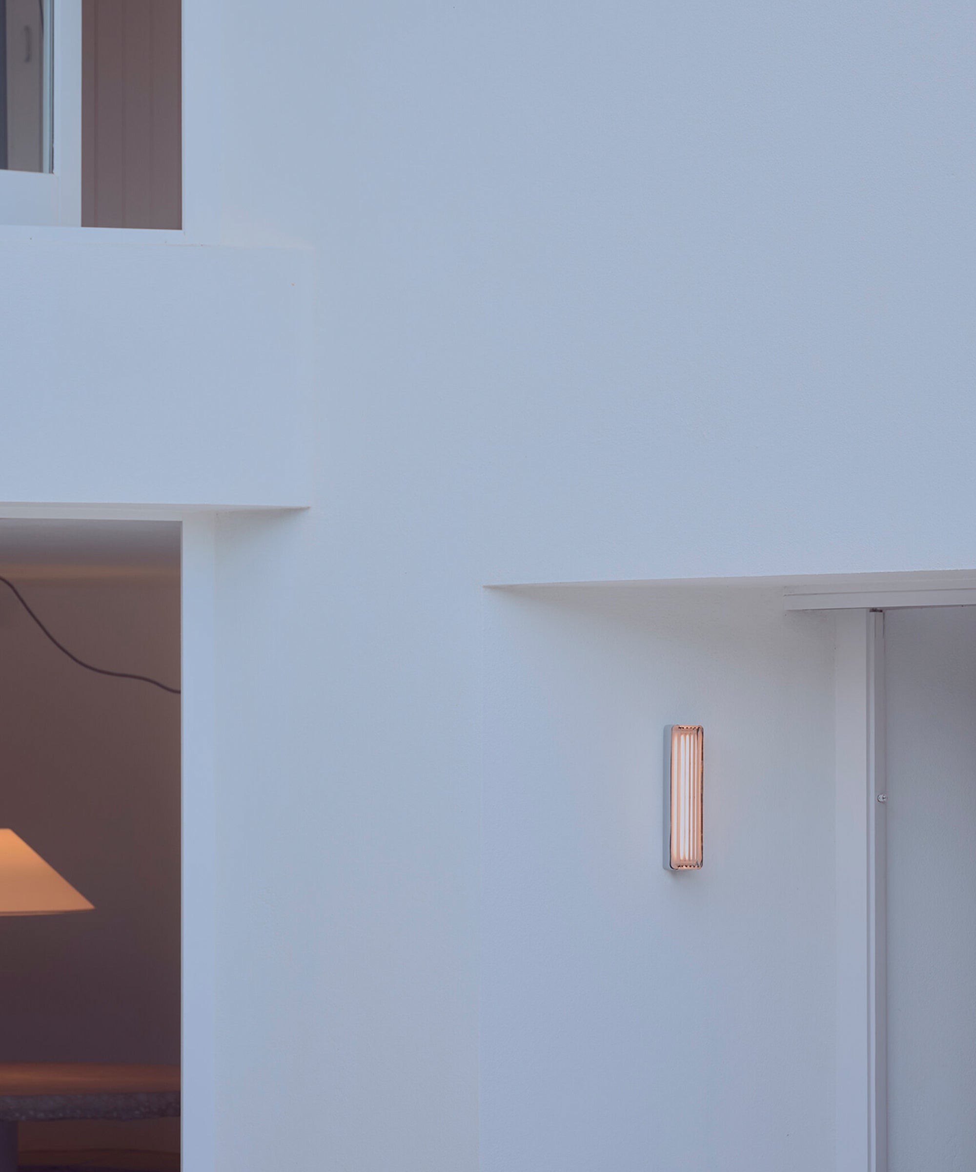 Estadio Singular Wall Lamp - Image 13
