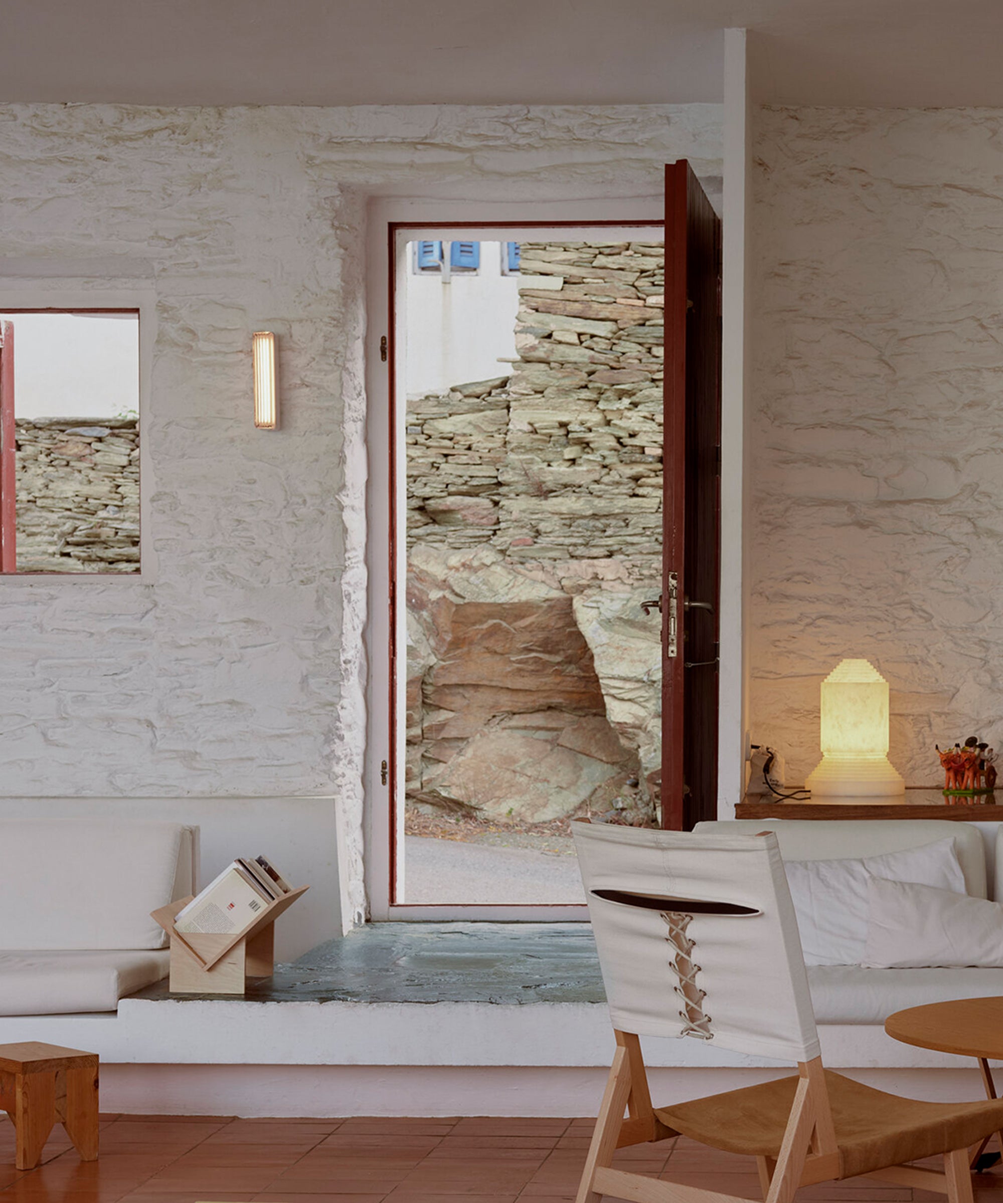 Estadio Singular Wall Lamp - Image 9