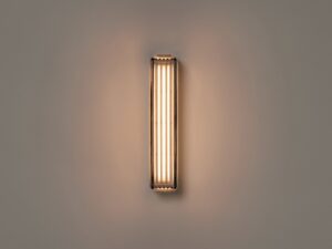 Estadio Singular Wall Lamp