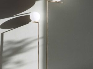 IC Floor Lamp