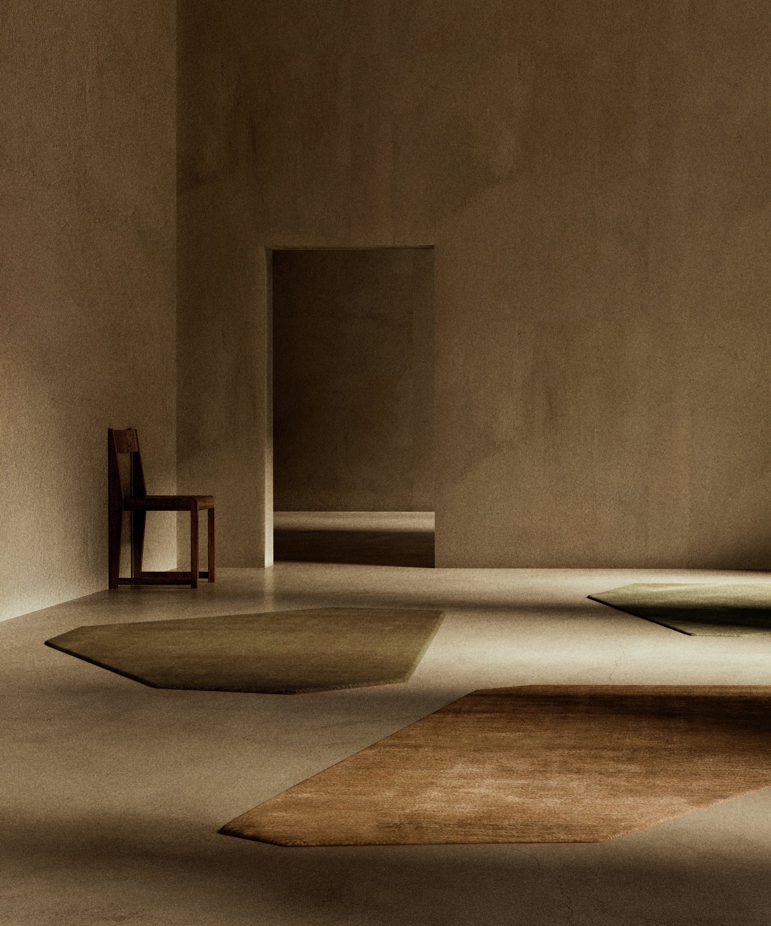 Custom Medium Area Rug - Image 6