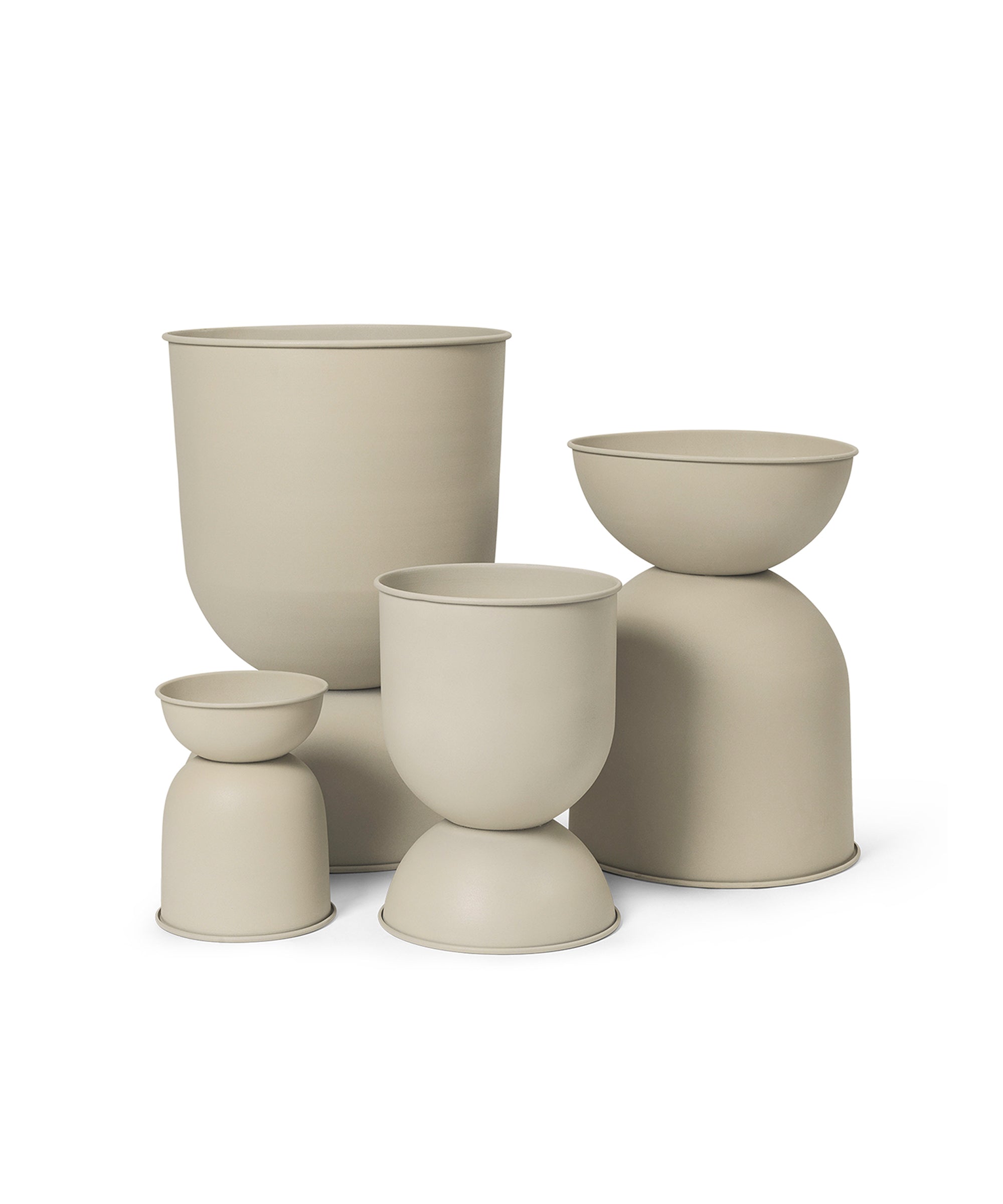 Hourglass Pot - Image 10