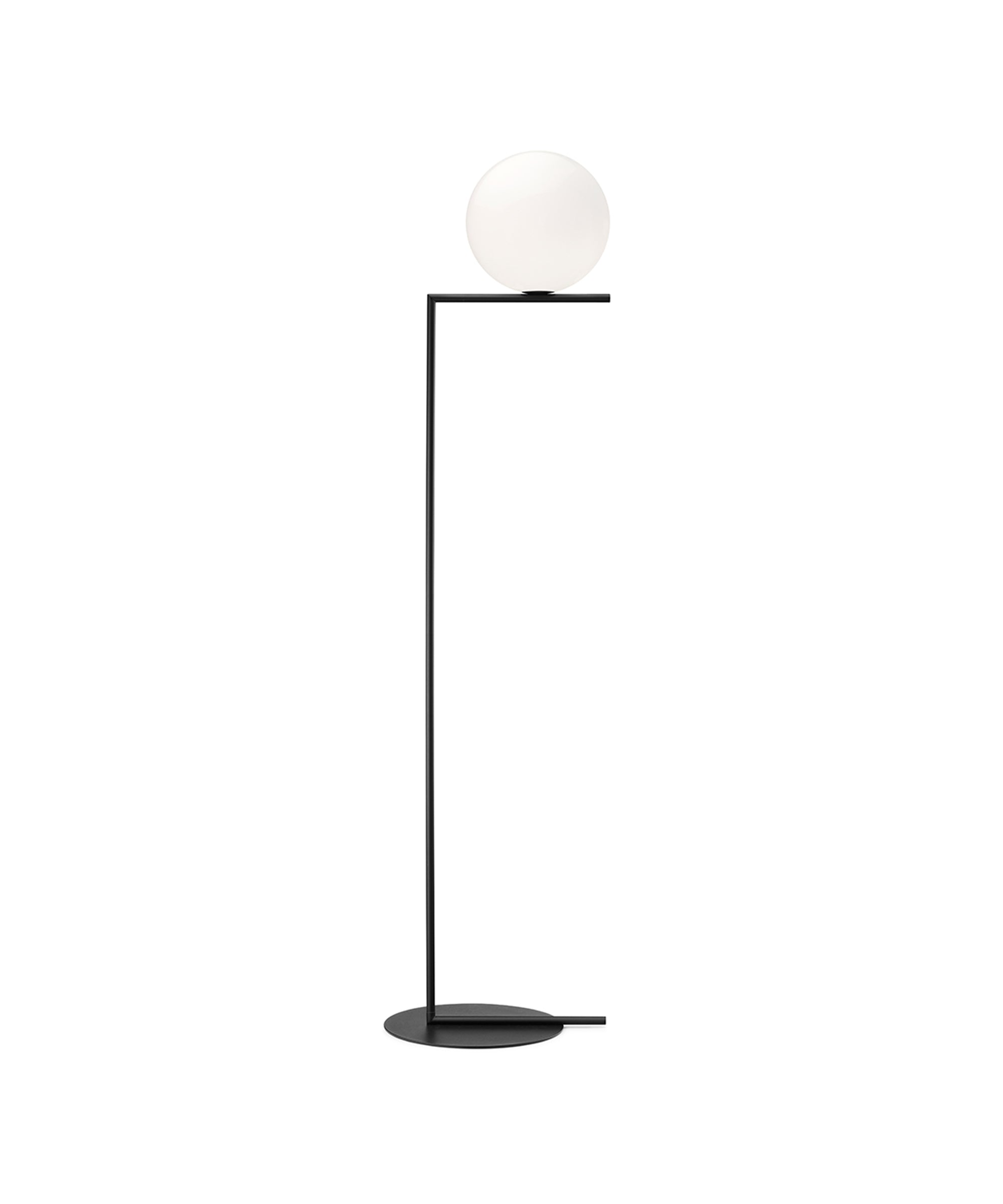 IC Floor Lamp - Image 5