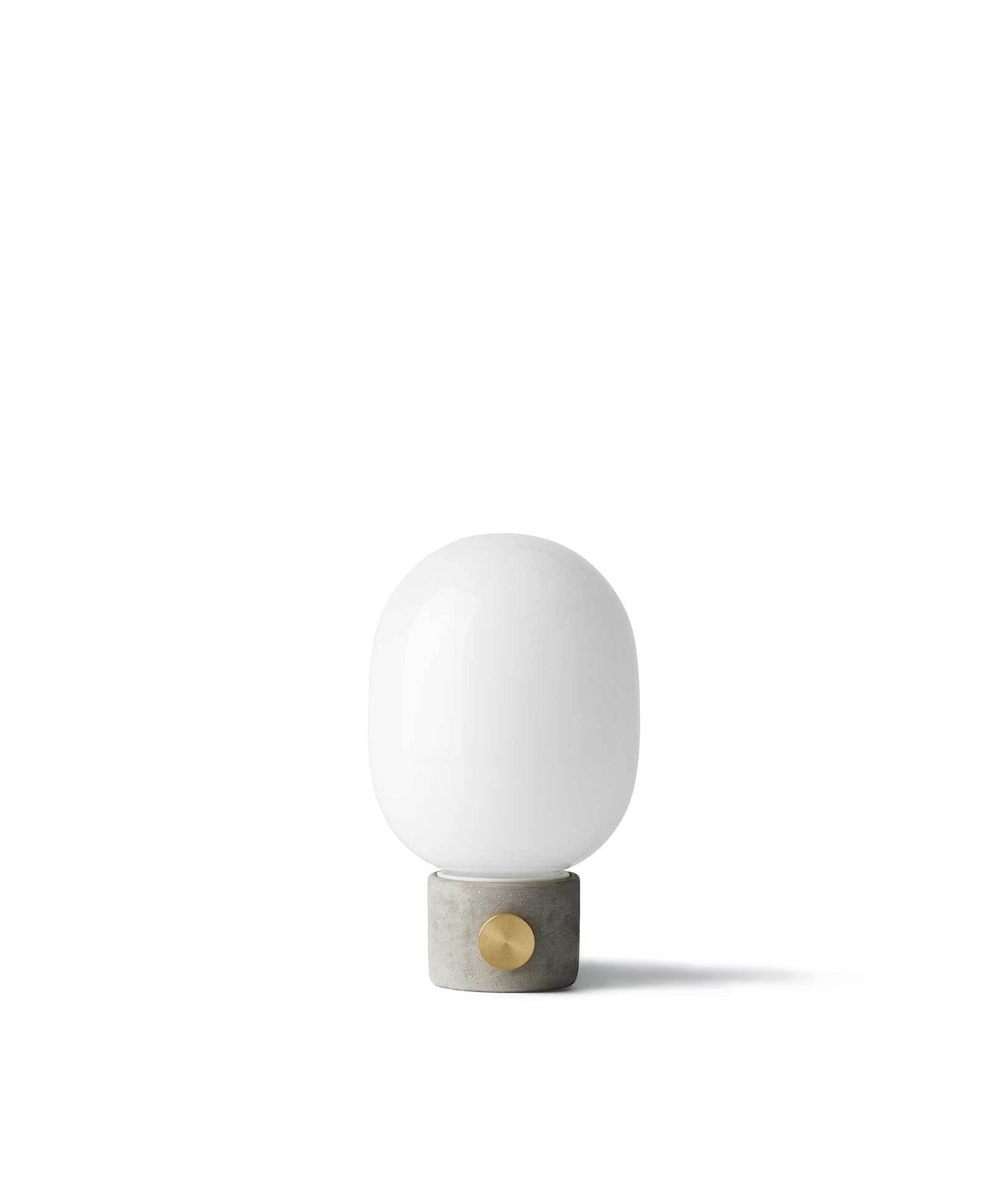 JWDA Concrete Table Lamp - Image 3