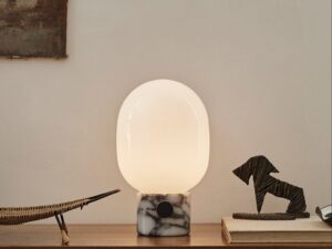 JWDA Marble Table Lamp