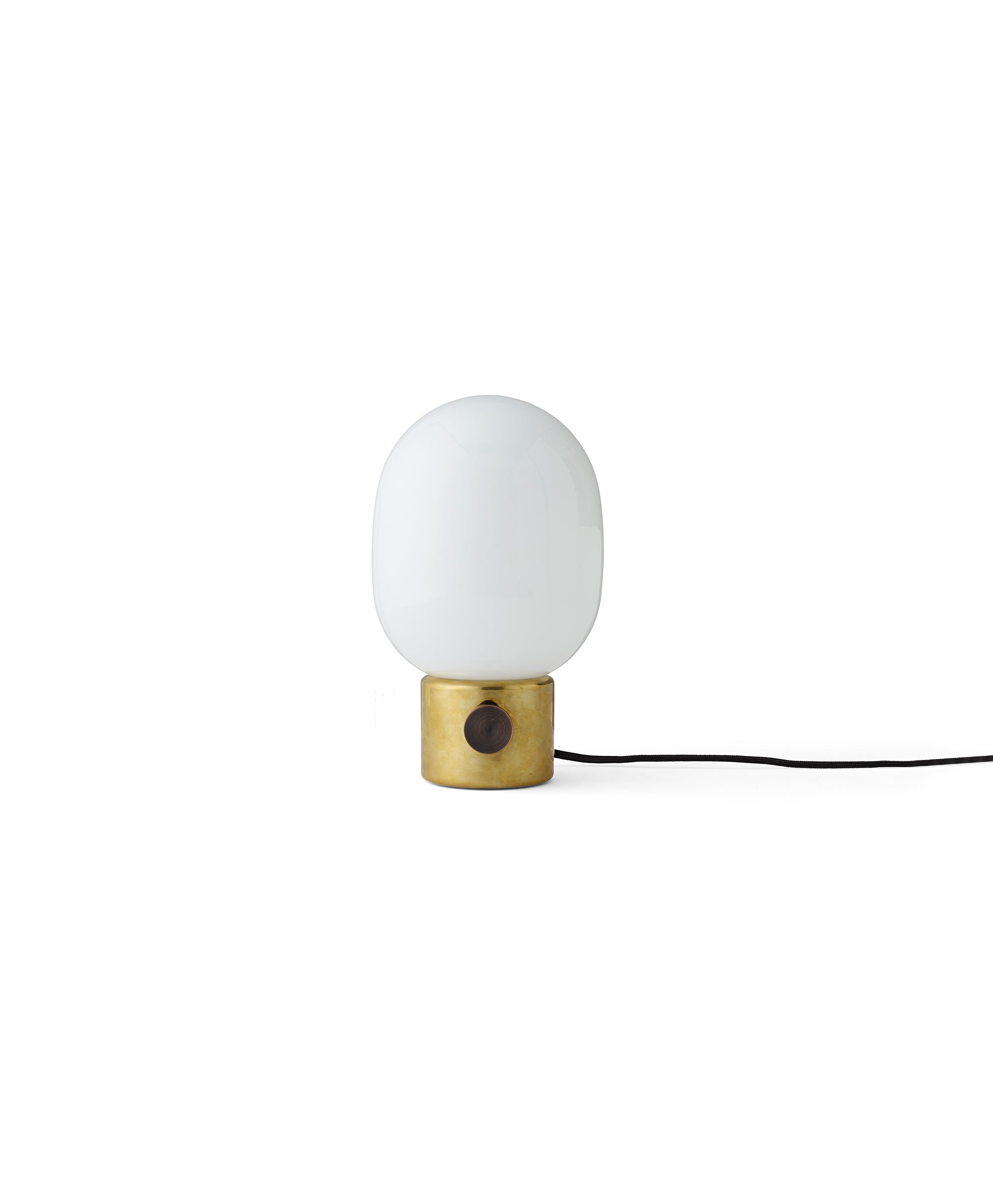 JWDA Metallic Table Lamp - Image 4