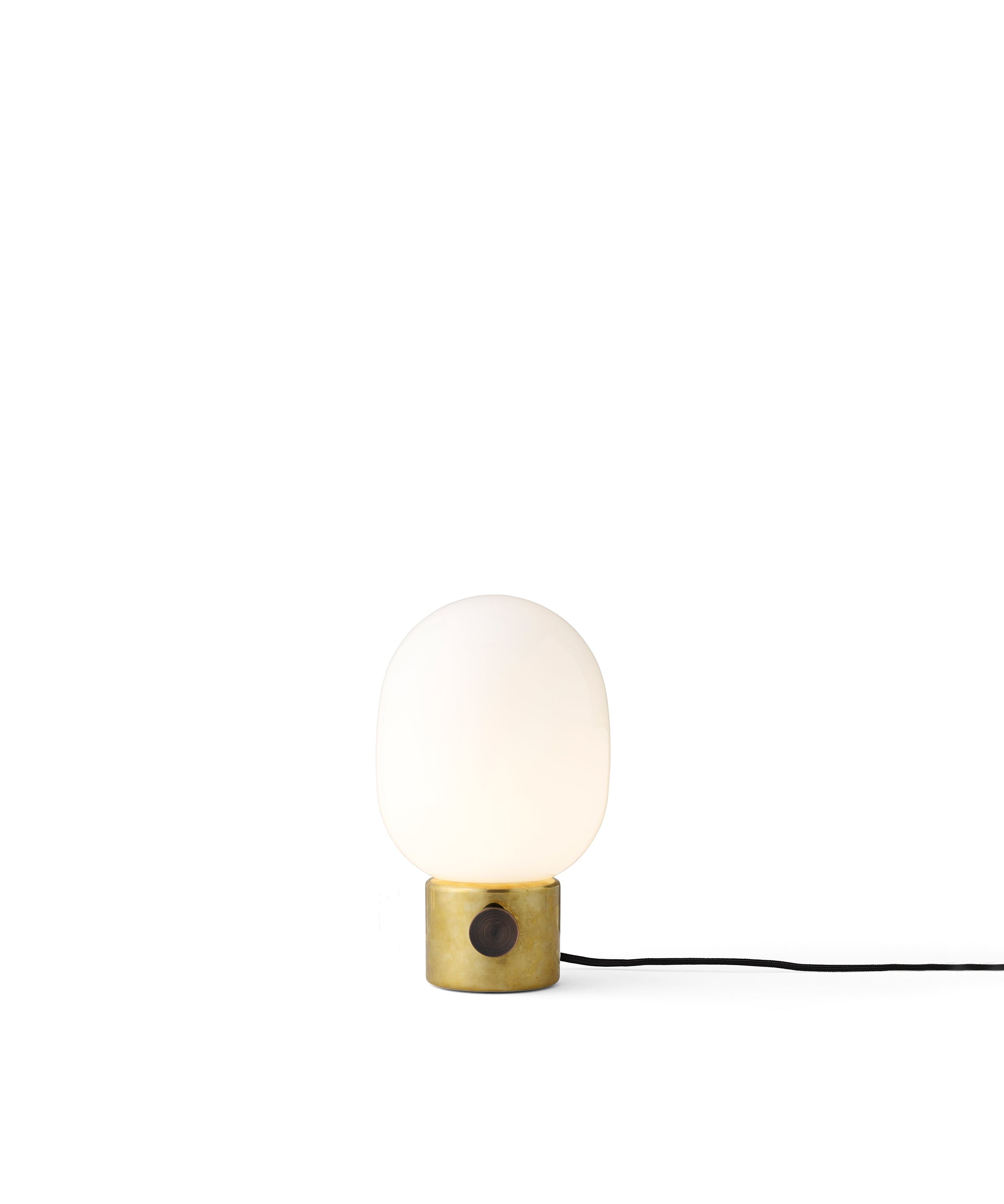 JWDA Metallic Table Lamp - Image 3