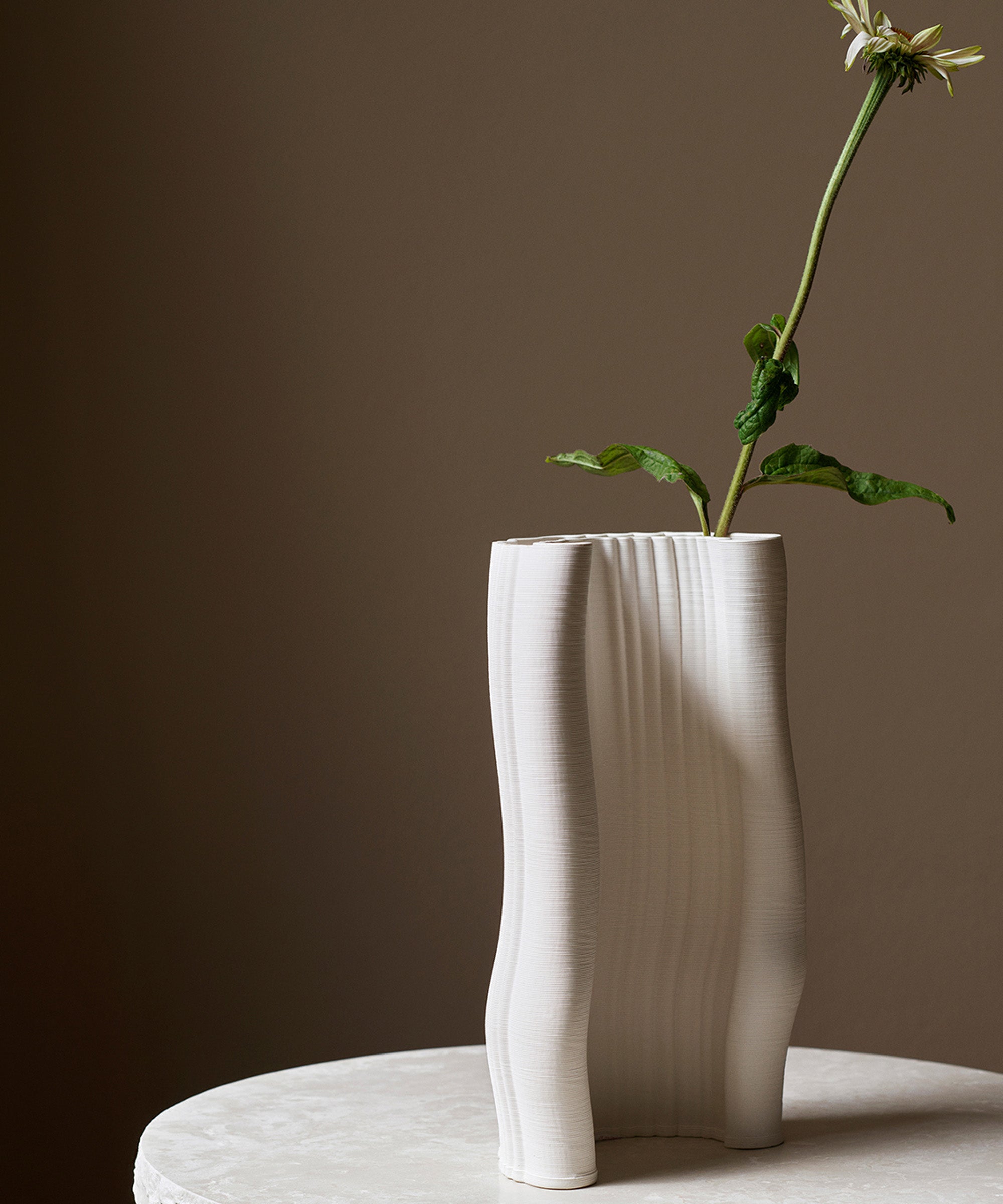 Moire Vase - Image 5