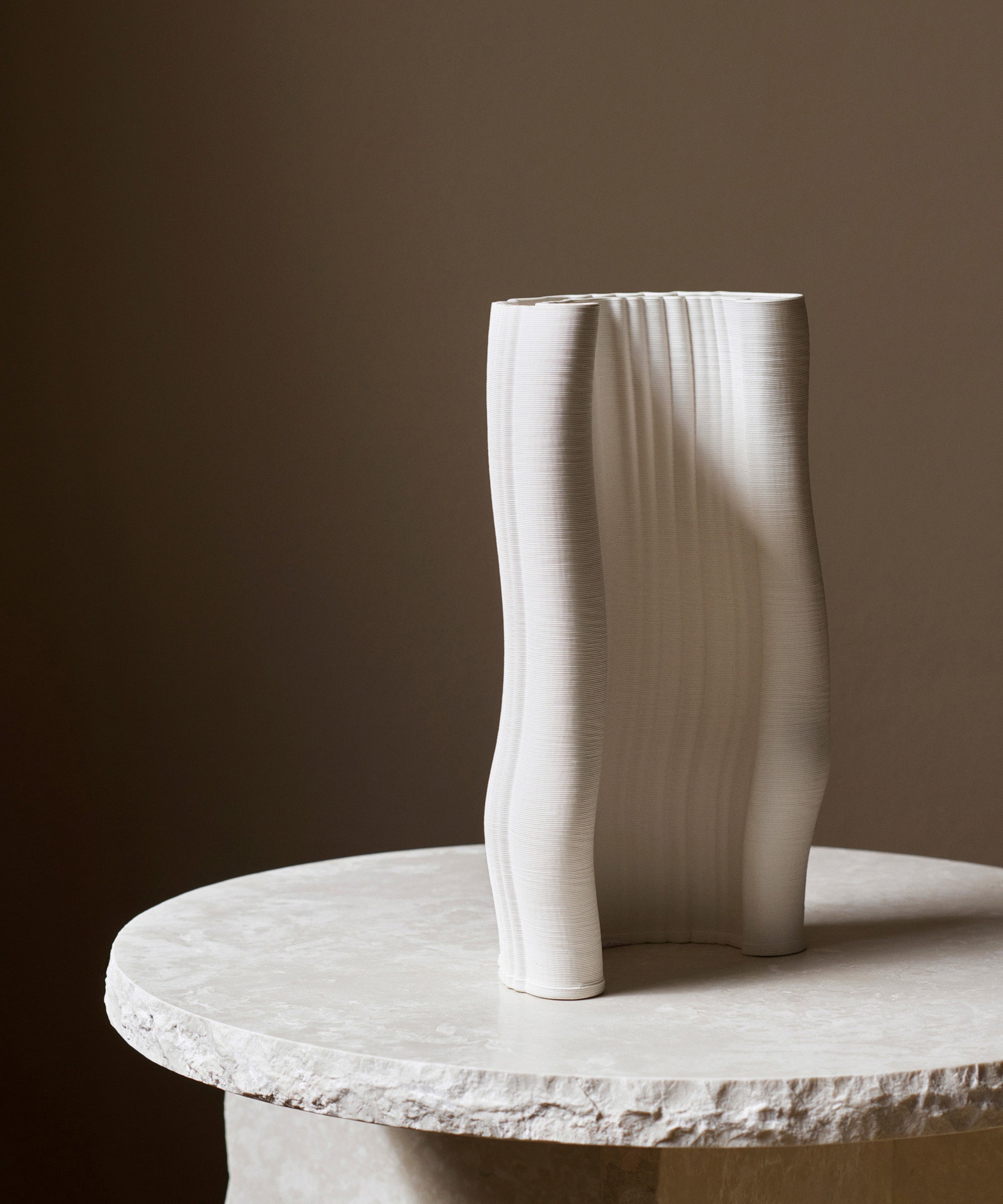 Moire Vase - Image 6