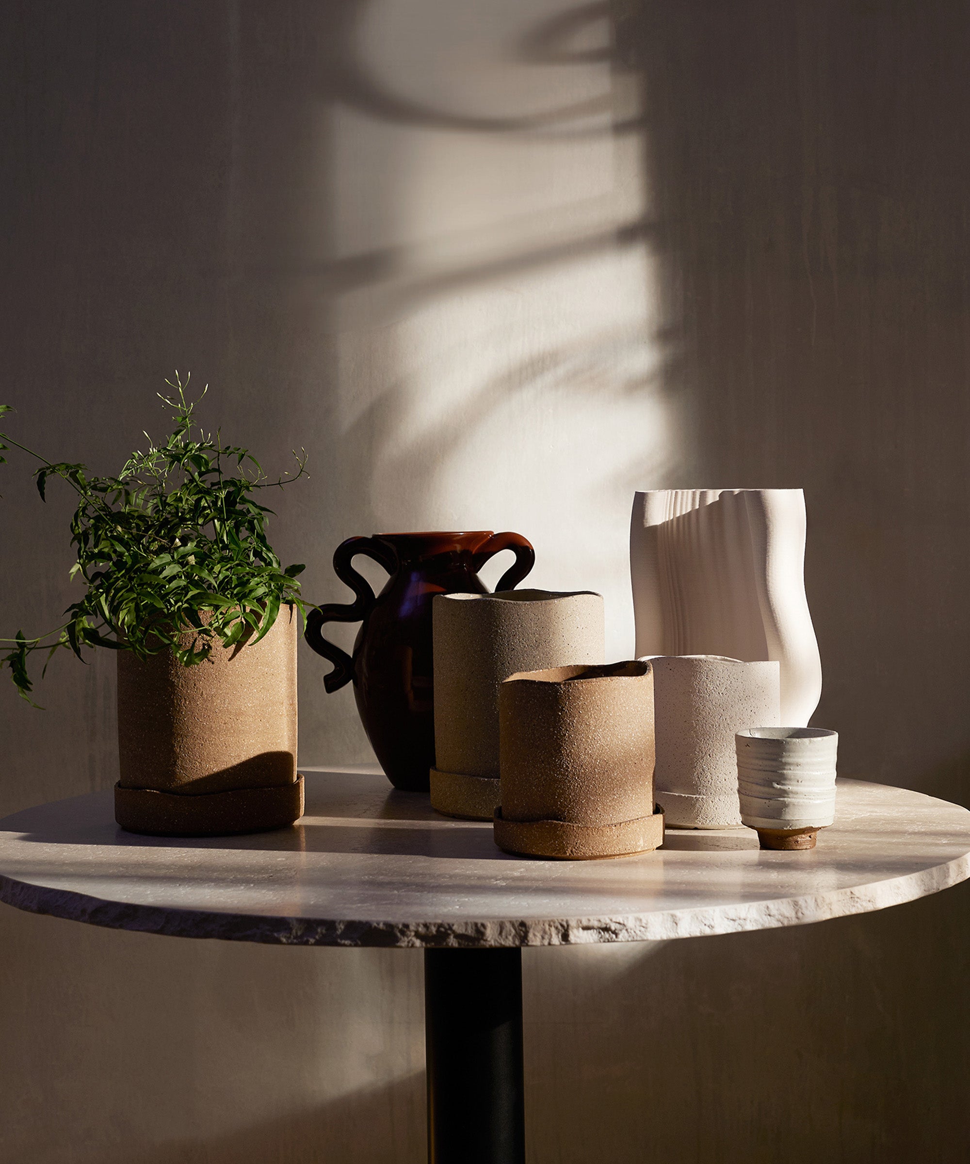 Moire Vase - Image 7