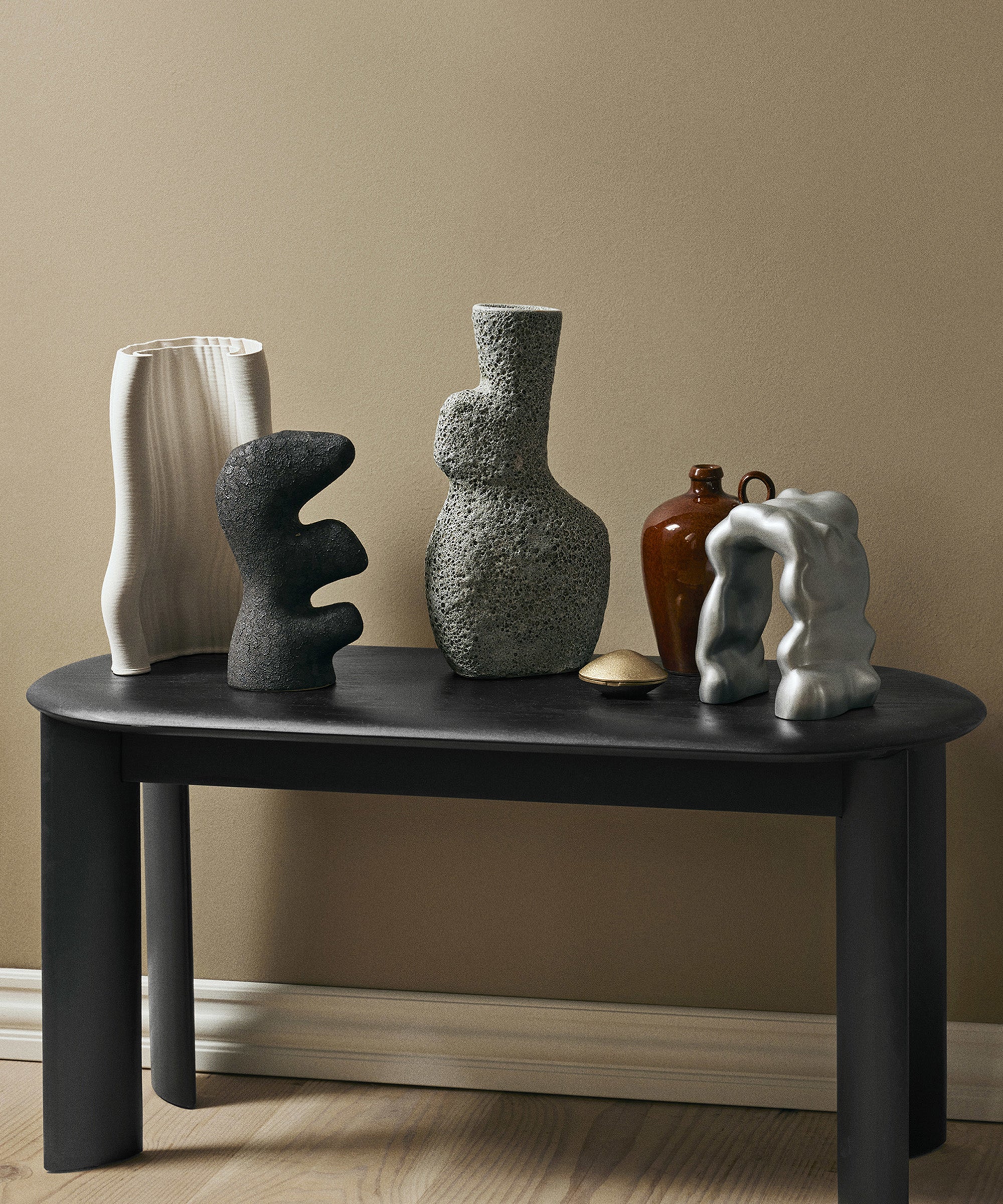 Moire Vase - Image 3