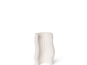 Moire Vase