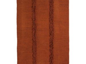 Mia Rug in Brick
