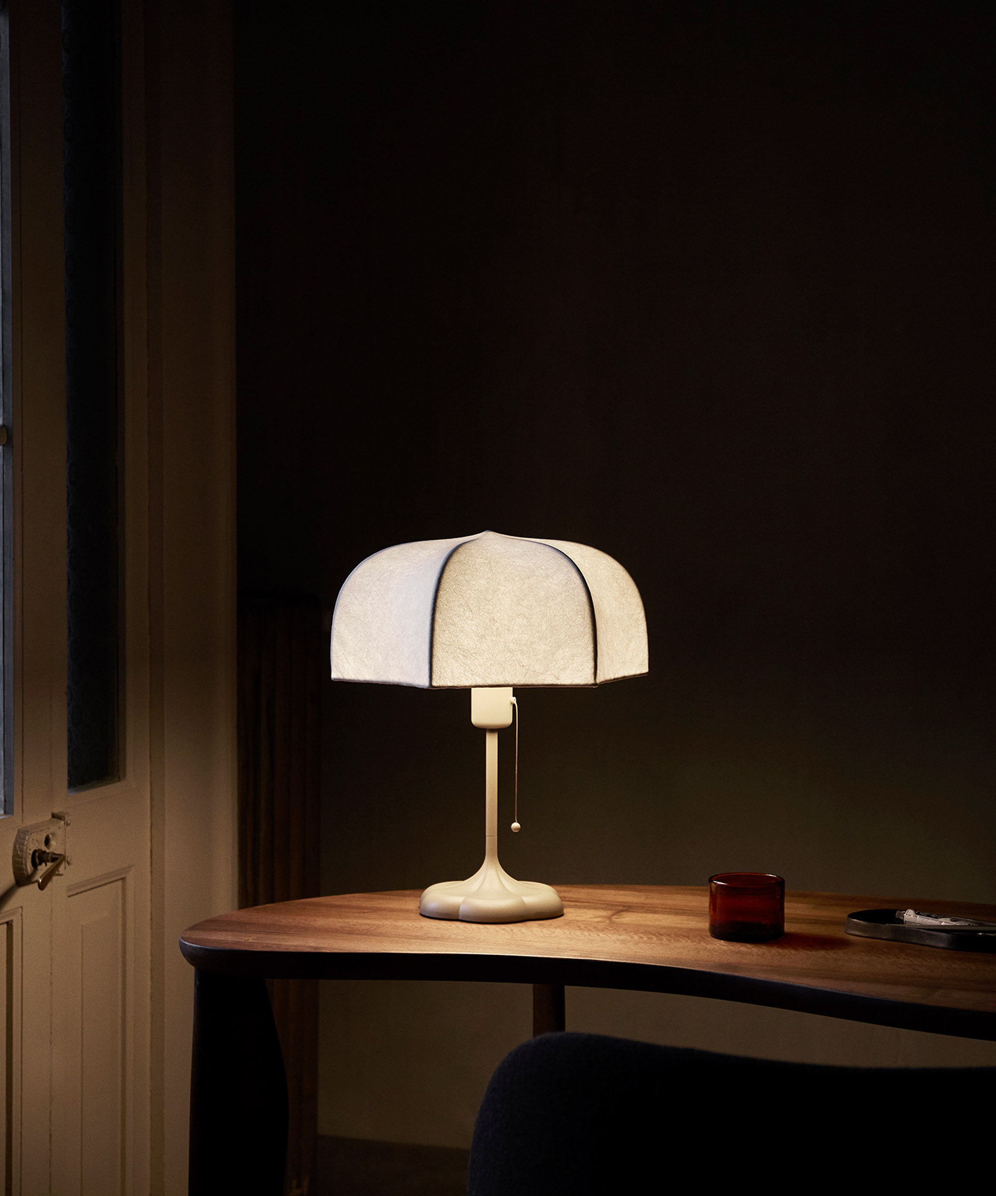 Poem Table Lamp - Image 2