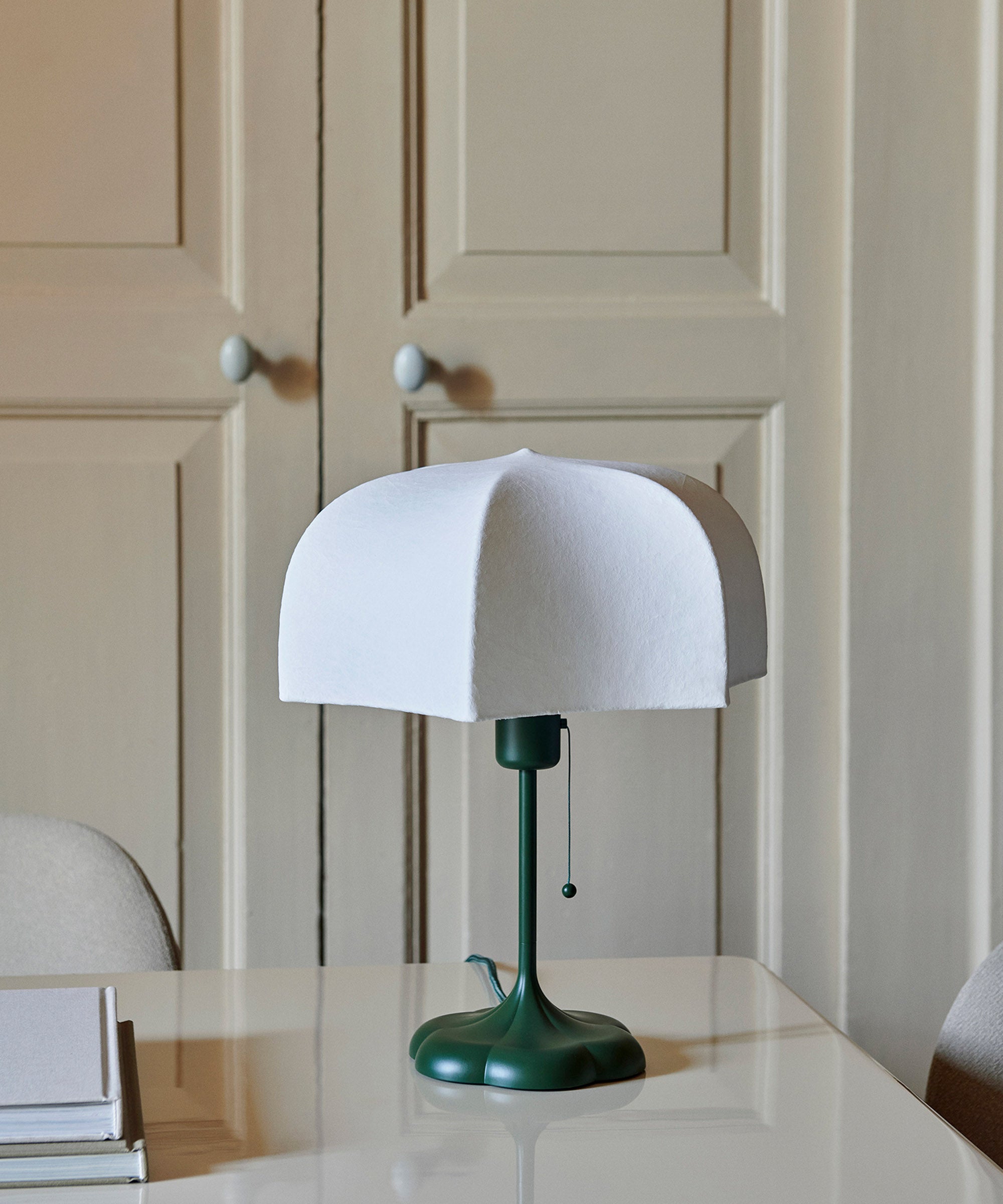 Poem Table Lamp - Image 8