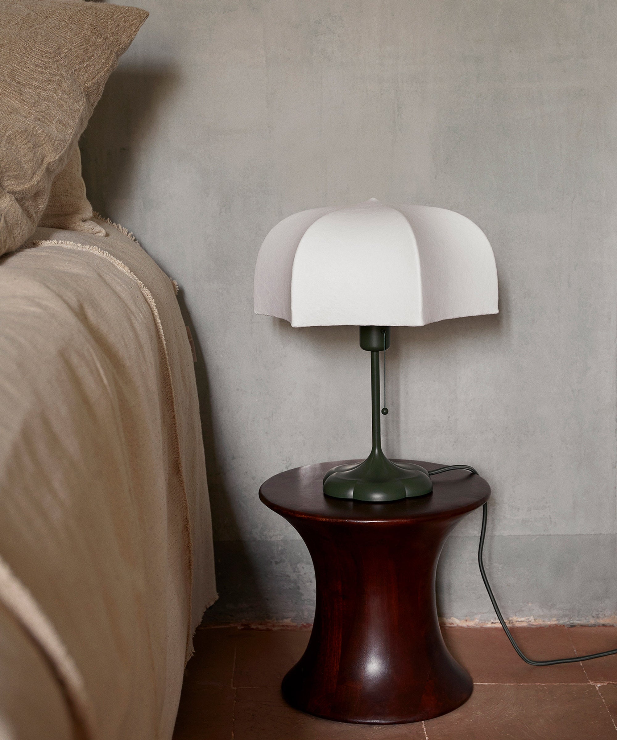 Poem Table Lamp - Image 9
