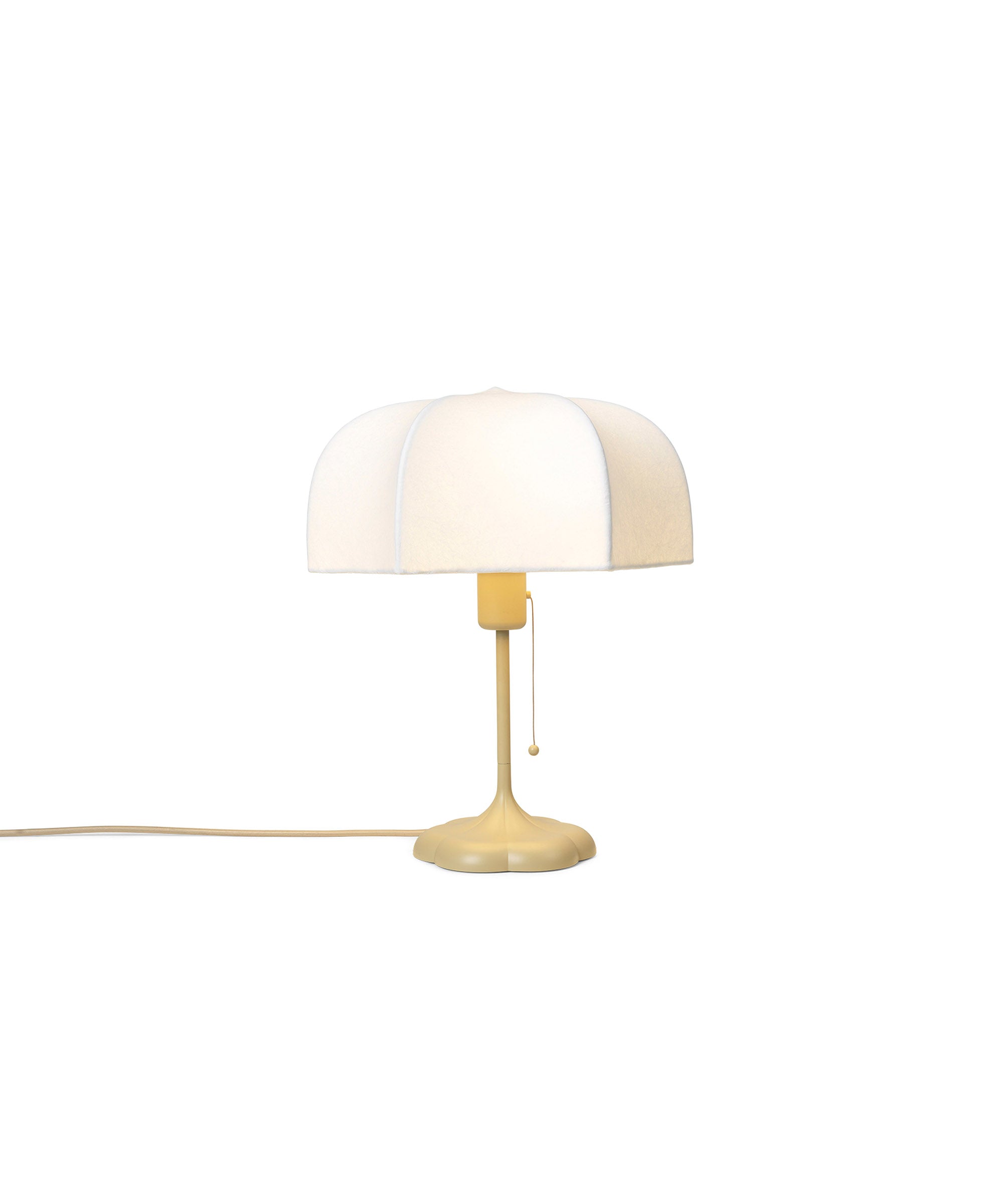 Poem Table Lamp - Image 4