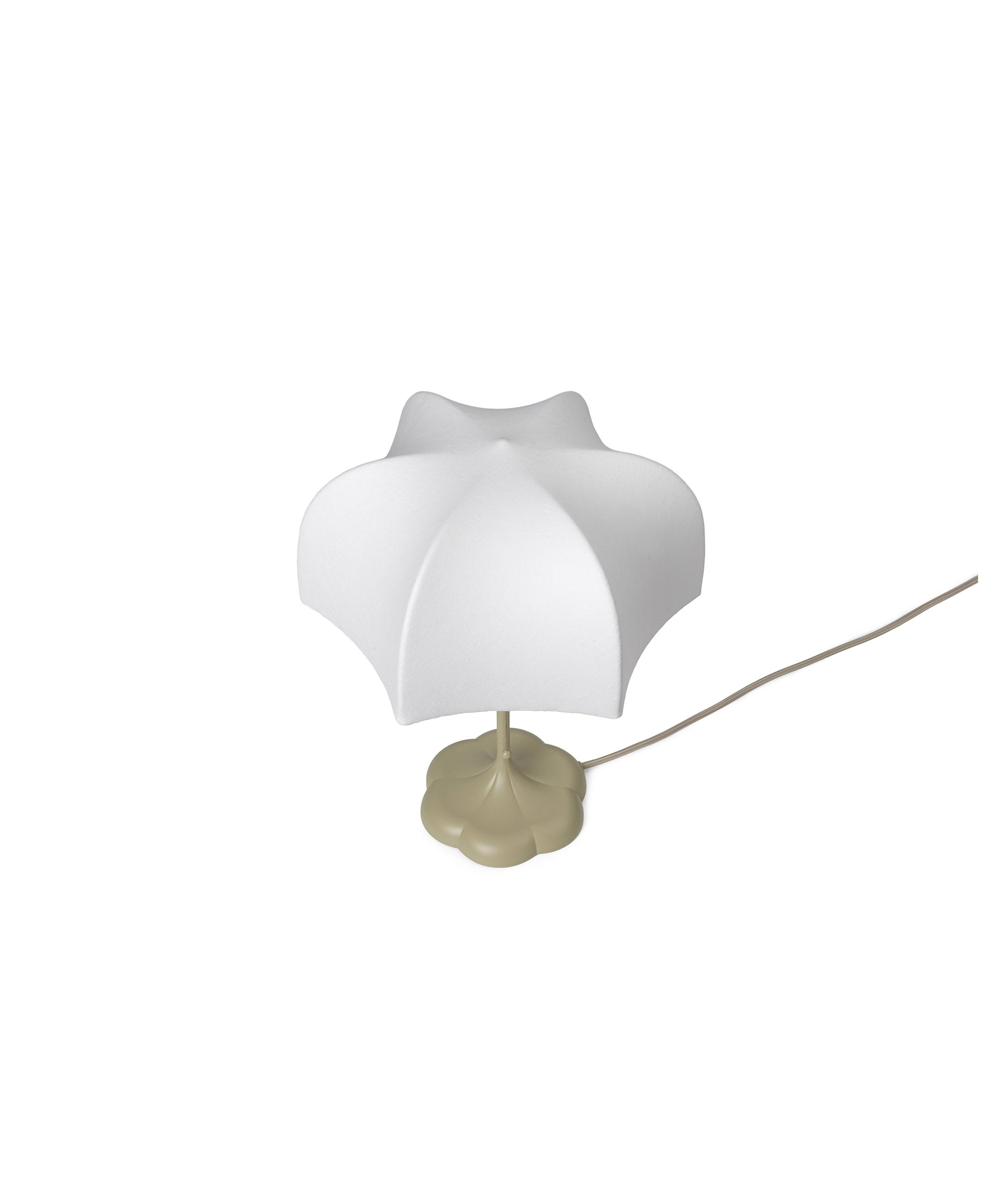 Poem Table Lamp - Image 7