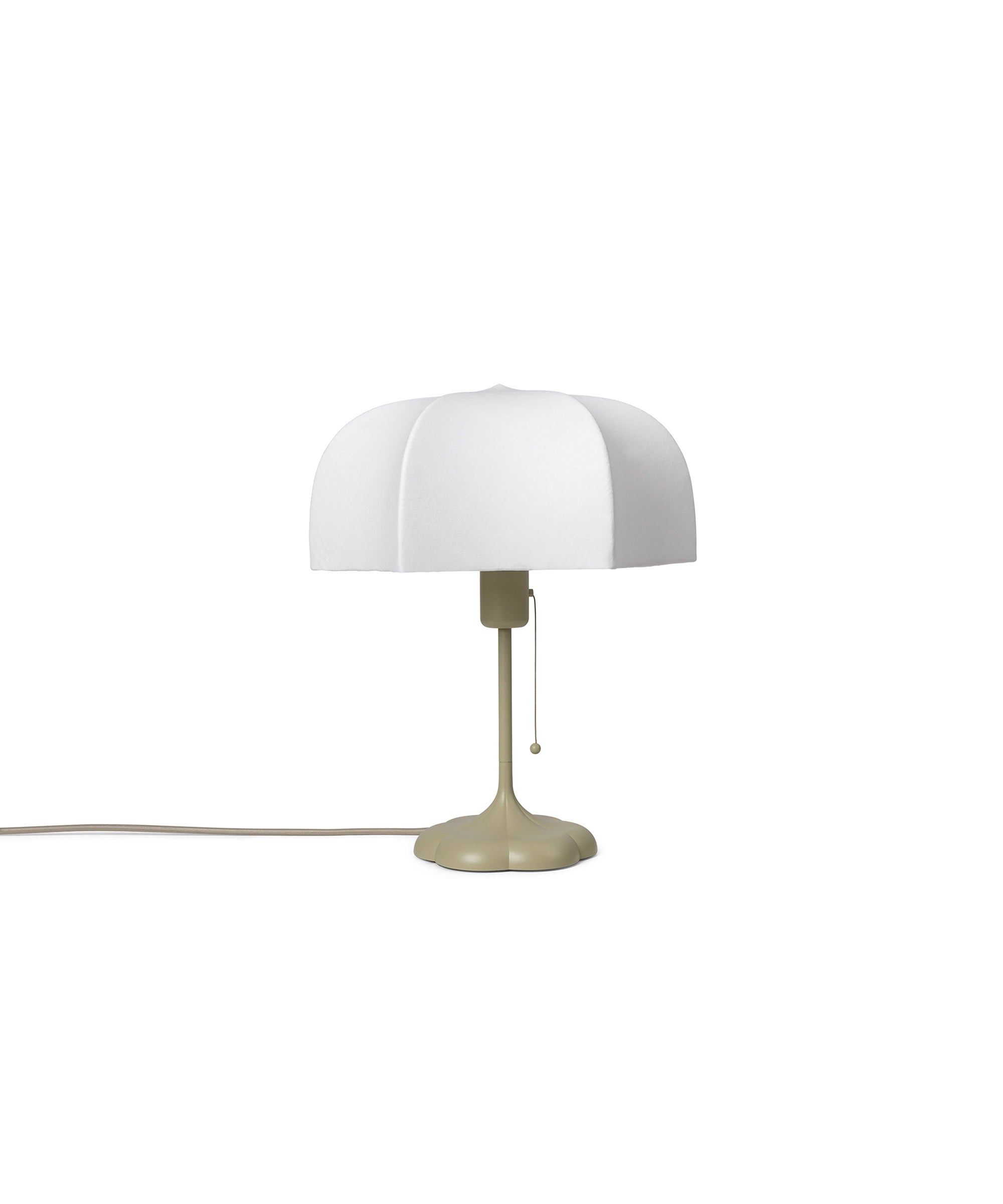 Poem Table Lamp - Image 3