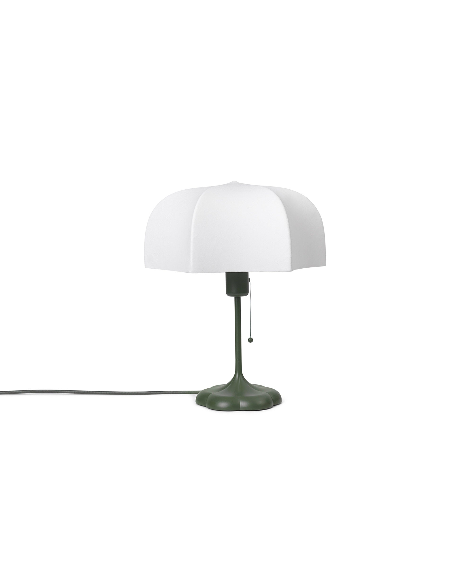 Poem Table Lamp - Image 5