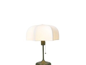 Poem Table Lamp