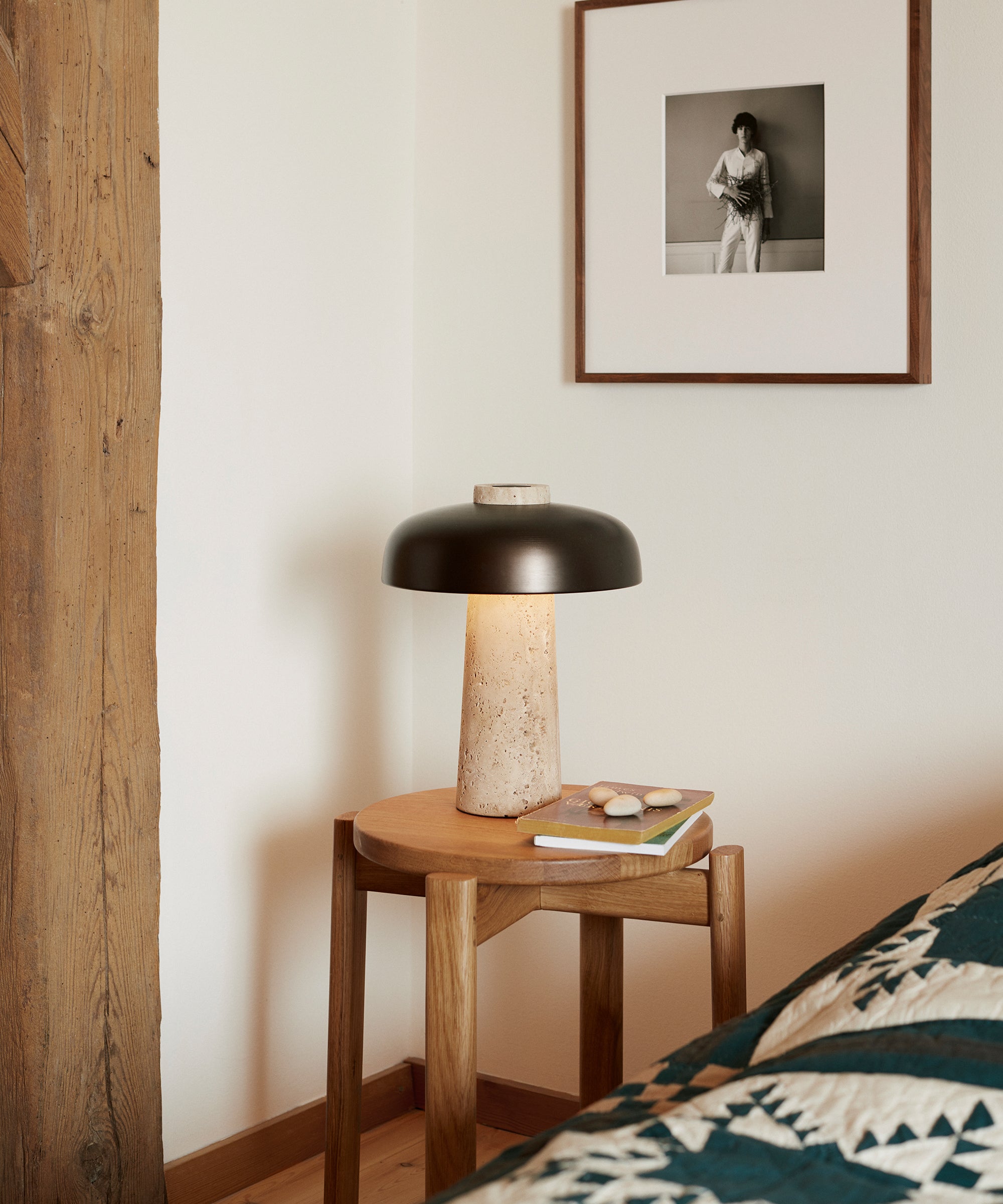 Reverse Table Lamp - Image 9
