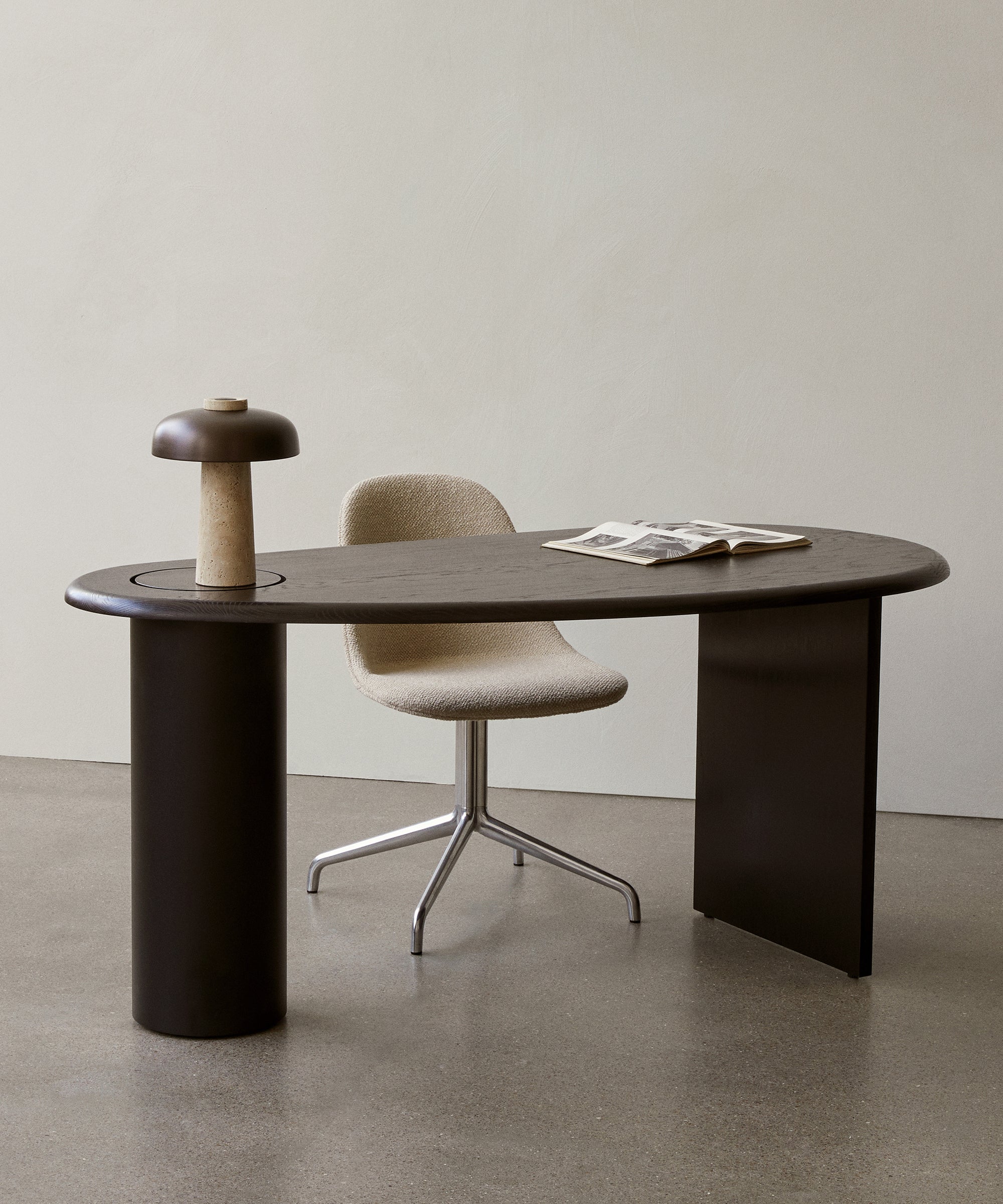 Reverse Table Lamp - Image 11