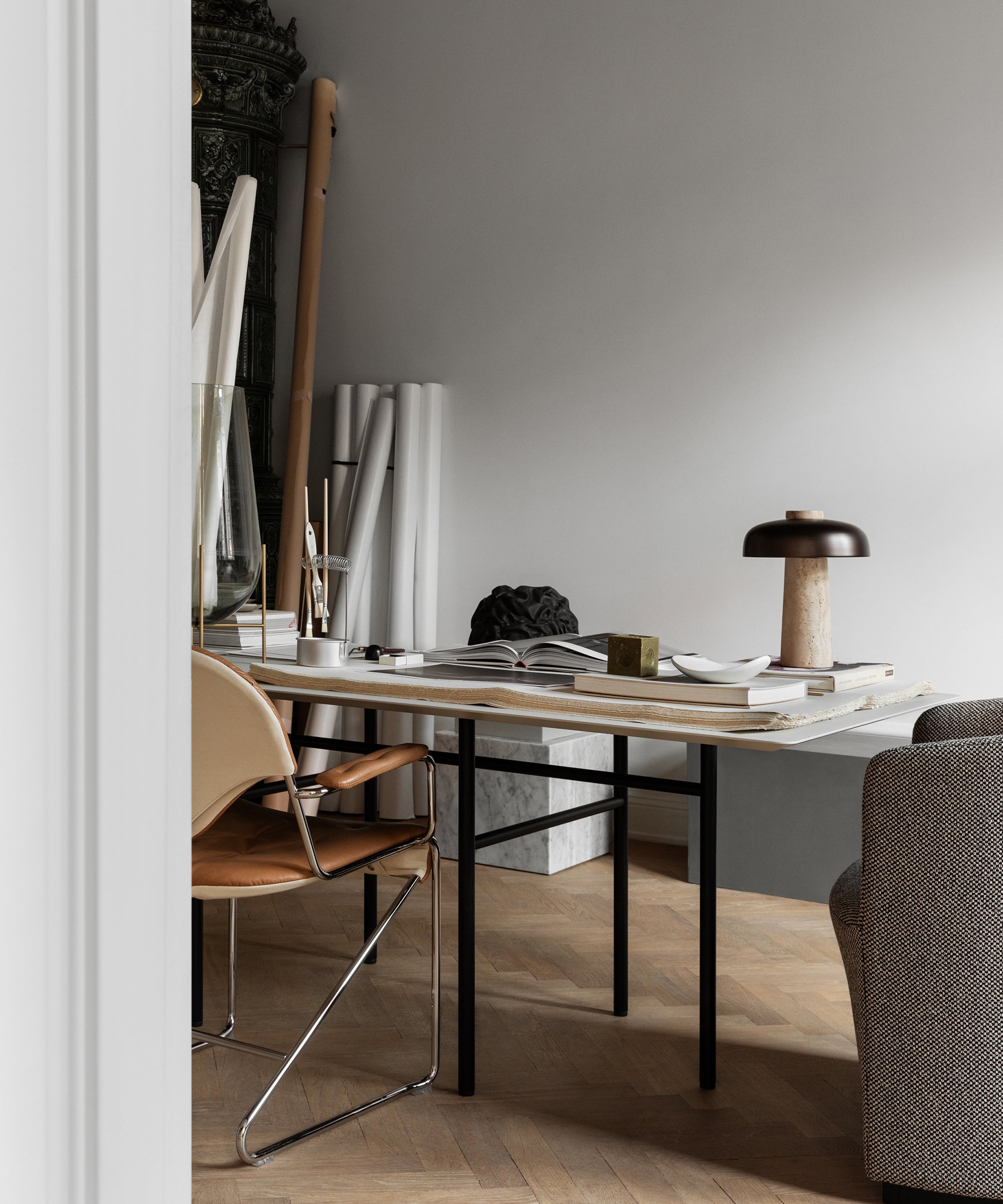 Reverse Table Lamp - Image 13