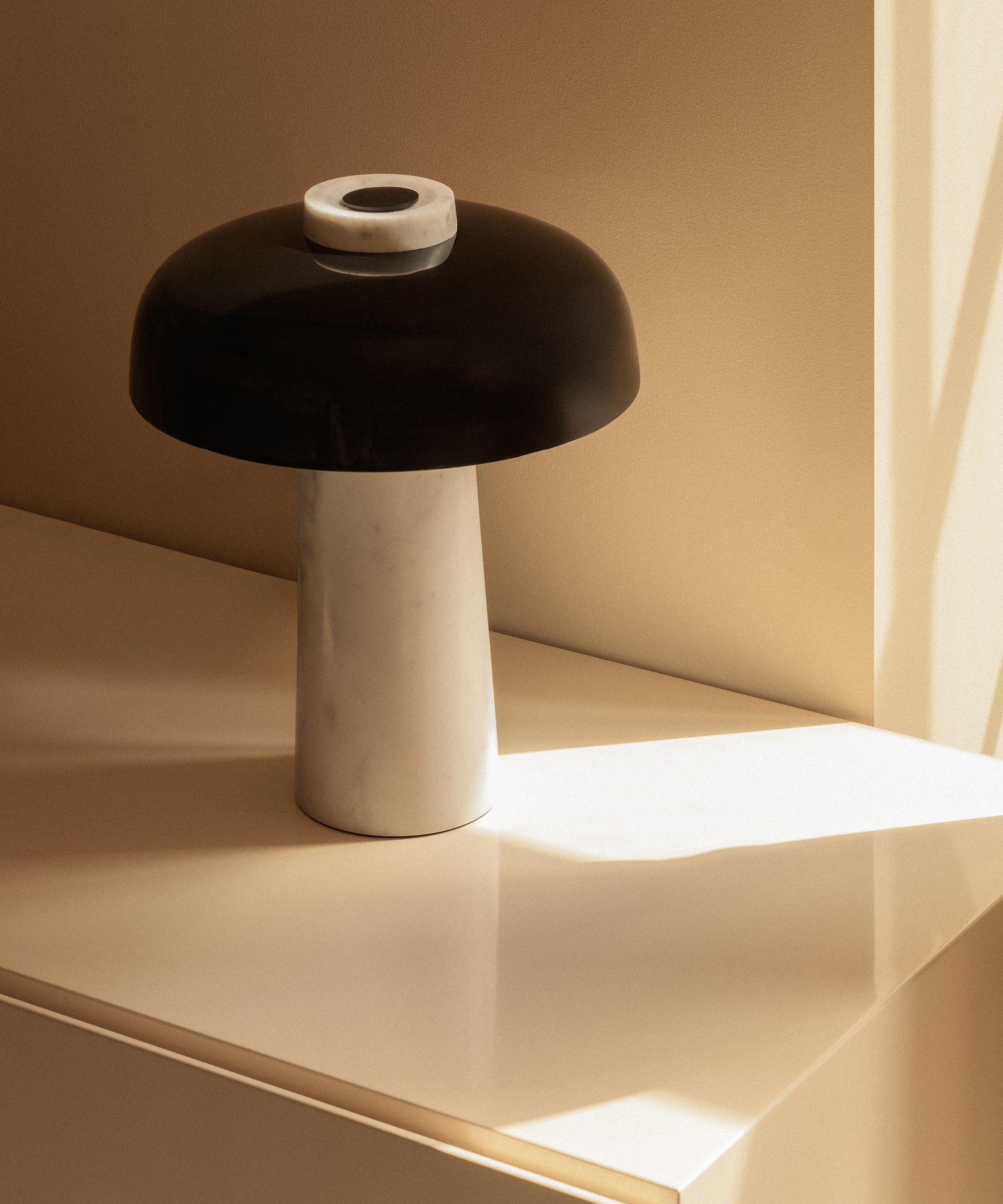 Reverse Table Lamp - Image 17