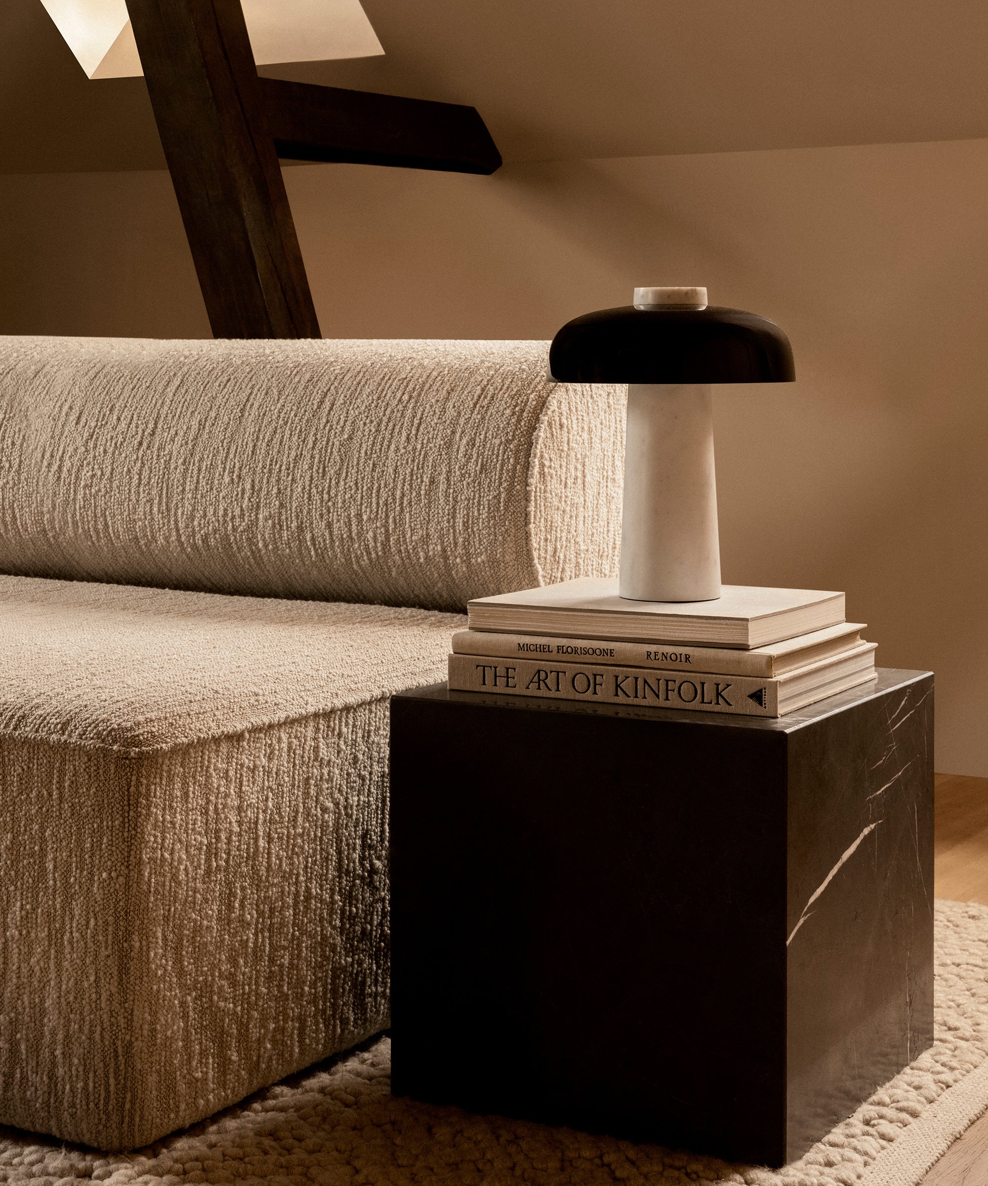 Reverse Table Lamp - Image 2