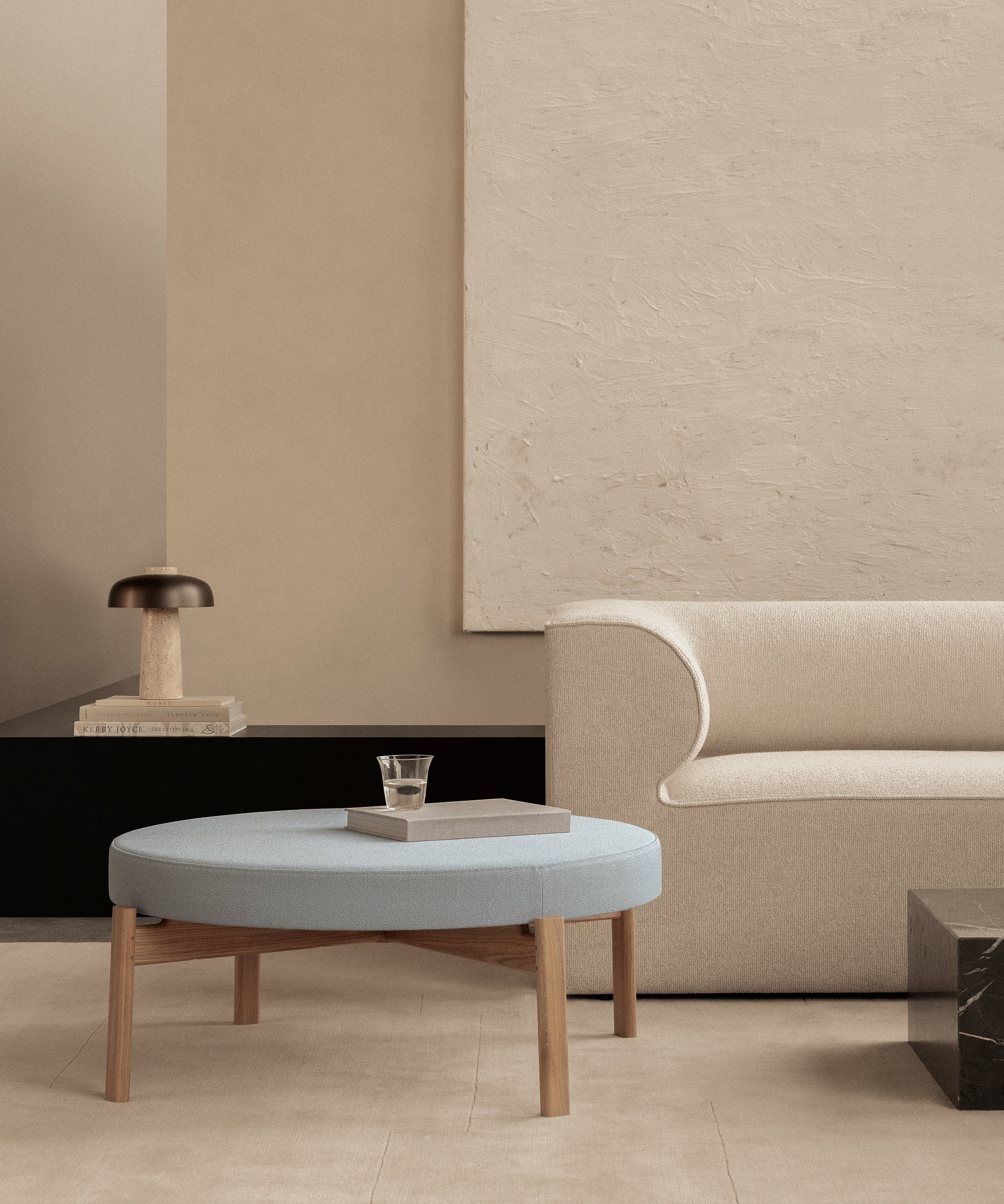 Reverse Table Lamp - Image 18