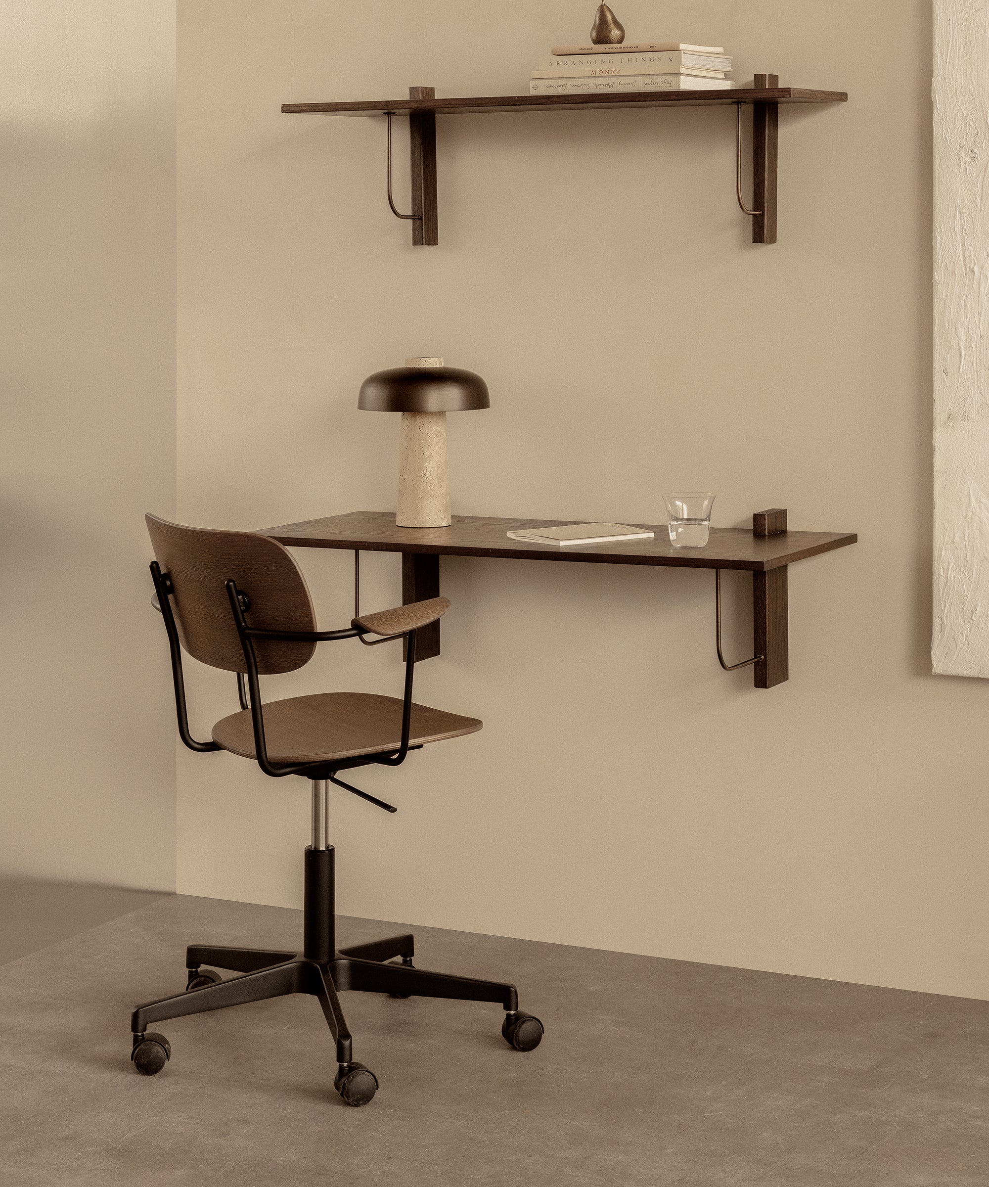 Reverse Table Lamp - Image 7