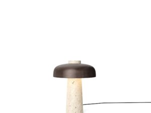 Reverse Table Lamp