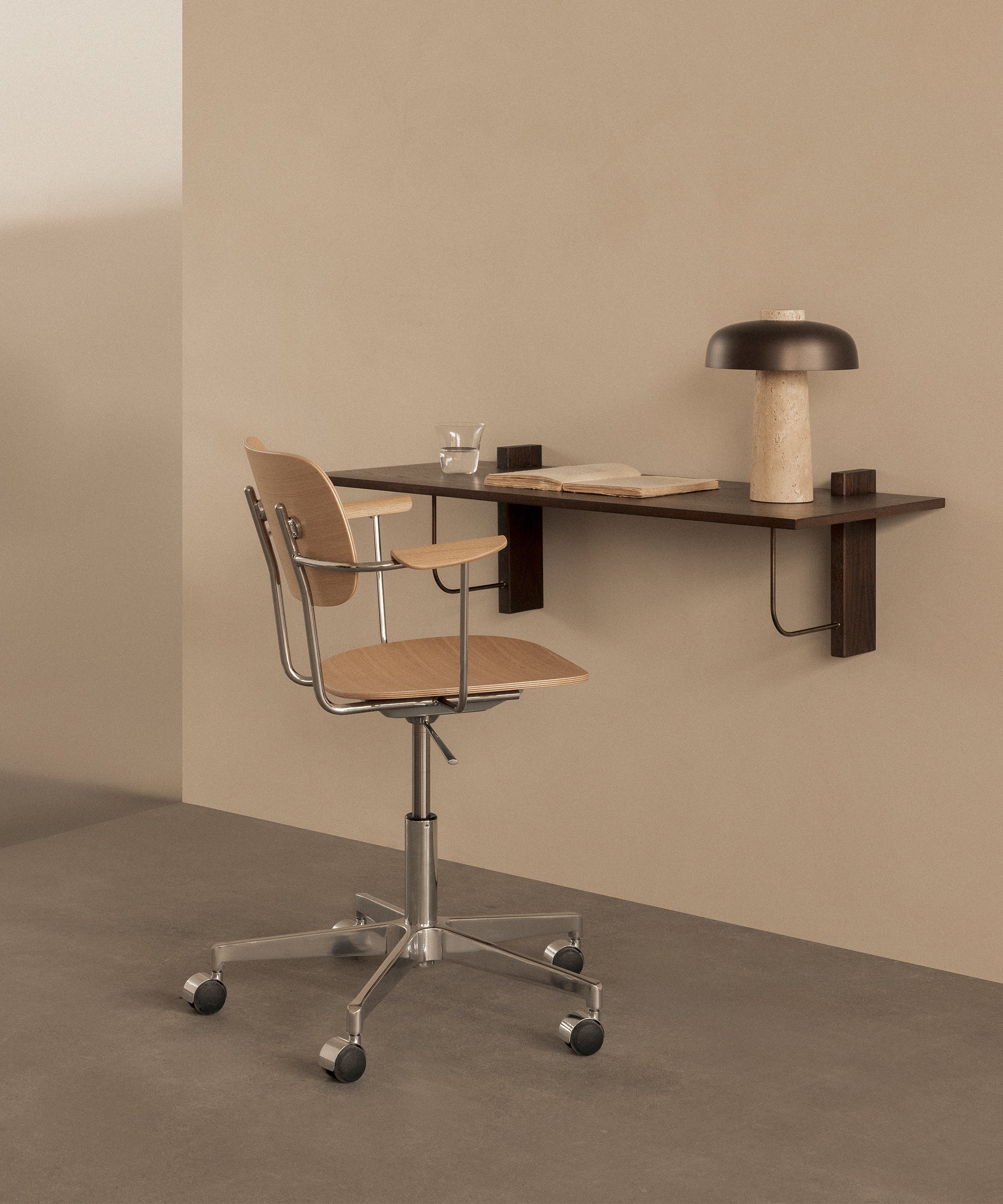 Reverse Table Lamp - Image 8