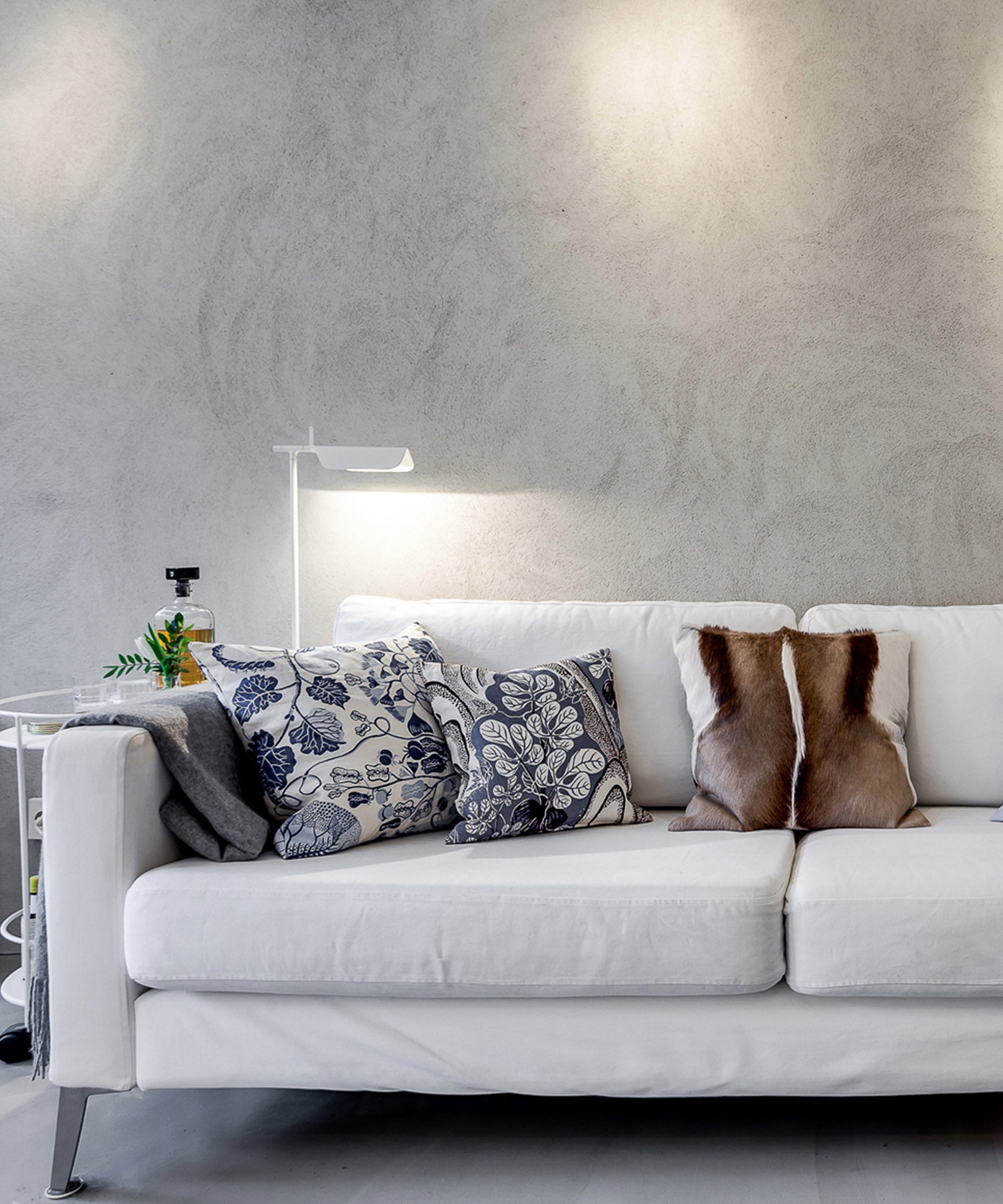 Tab LED Floor Lamp - Image 8